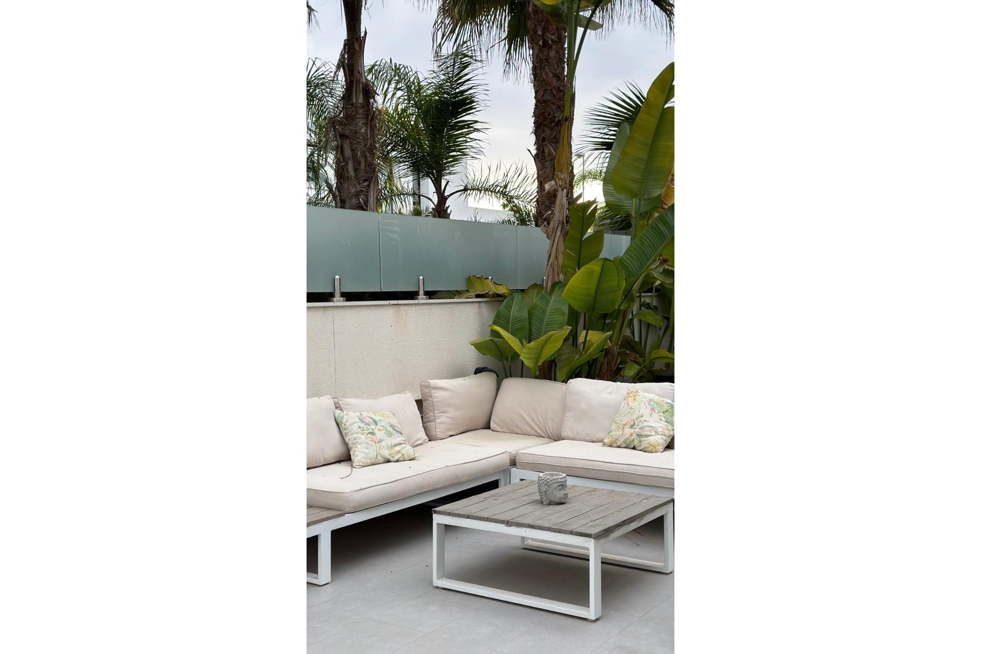 Wiederverkauf - Villa -
Ciudad Quesada - Costa Blanca Sur