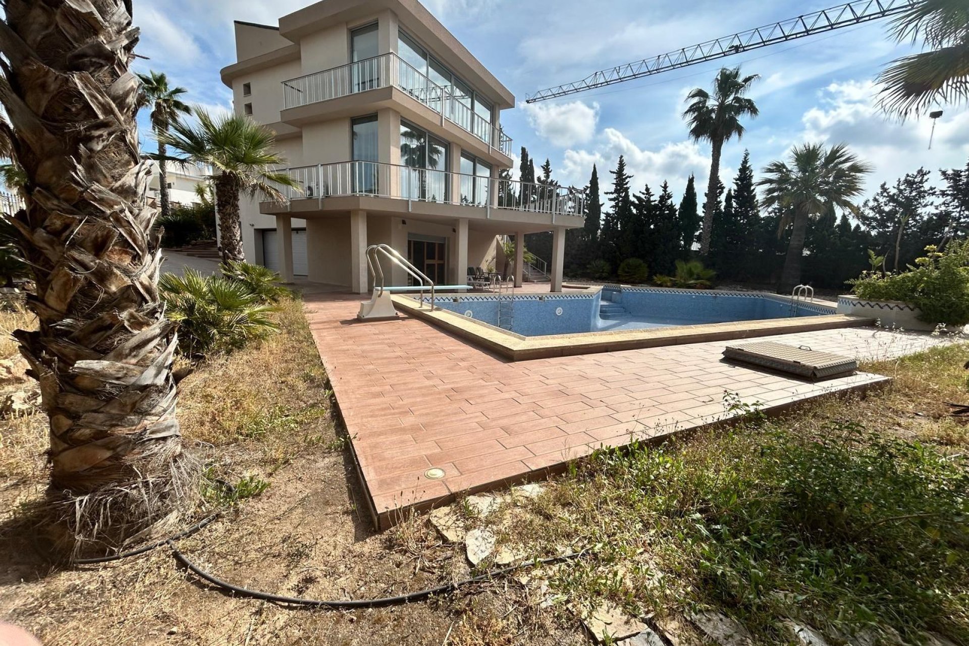 Wiederverkauf - Villa -
Ciudad Quesada - Costa Blanca Sur