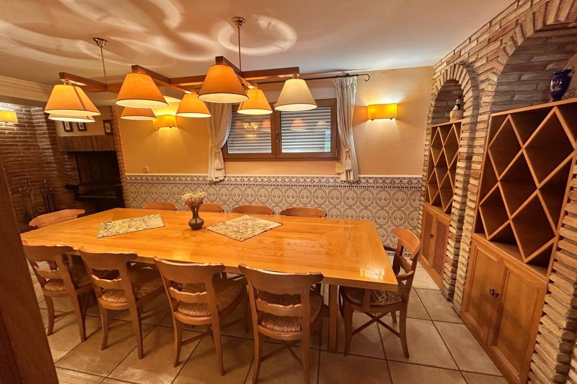 Wiederverkauf - Villa -
Ciudad Quesada - Costa Blanca Sur