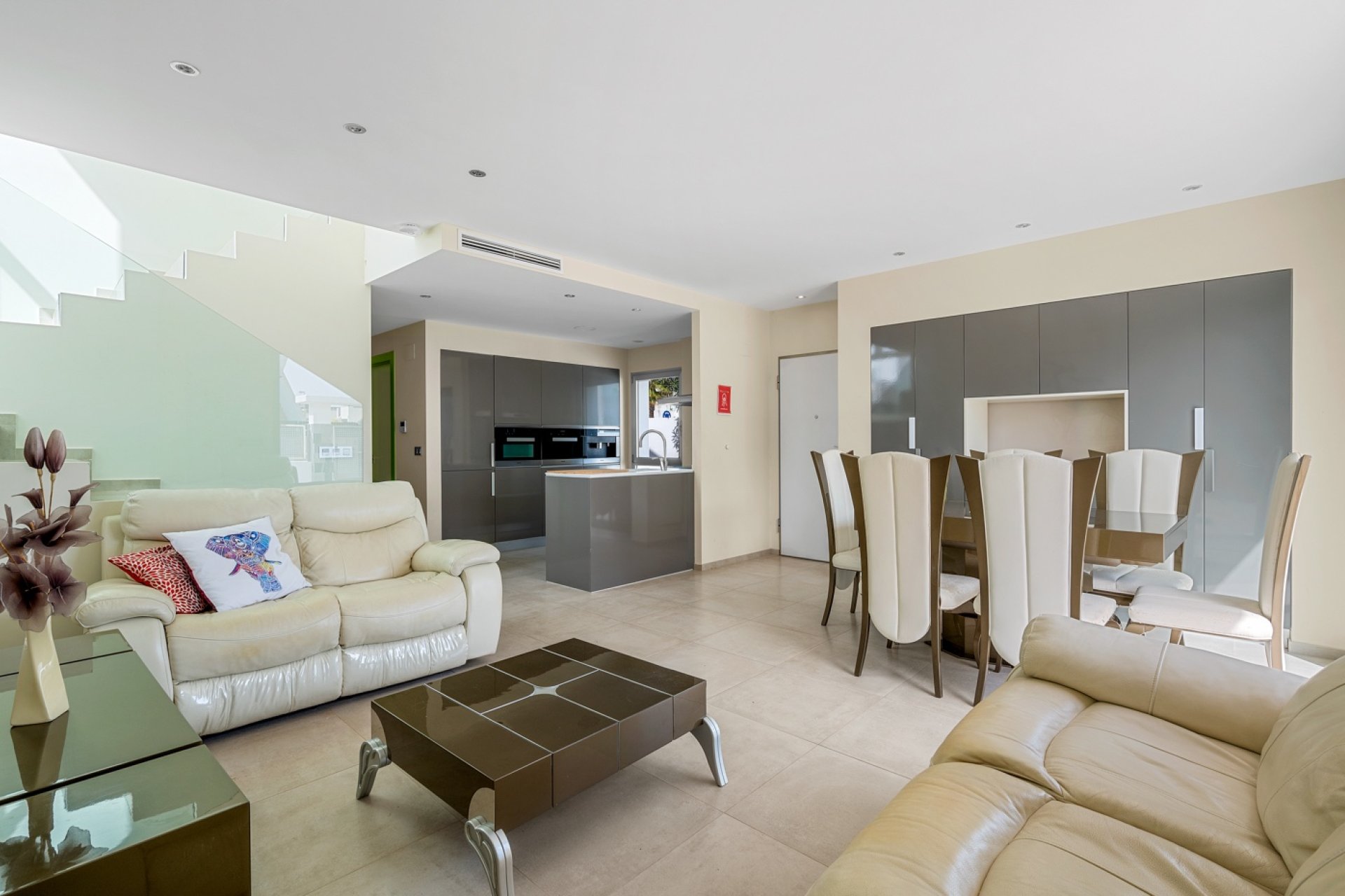 Wiederverkauf - Villa -
Ciudad Quesada - Costa Blanca