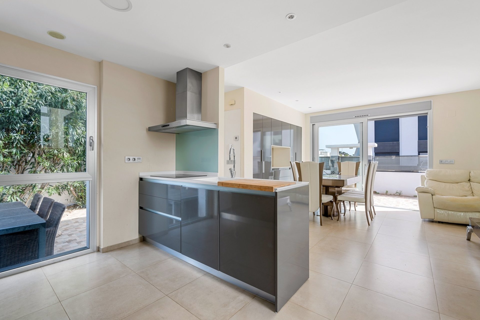 Wiederverkauf - Villa -
Ciudad Quesada - Costa Blanca