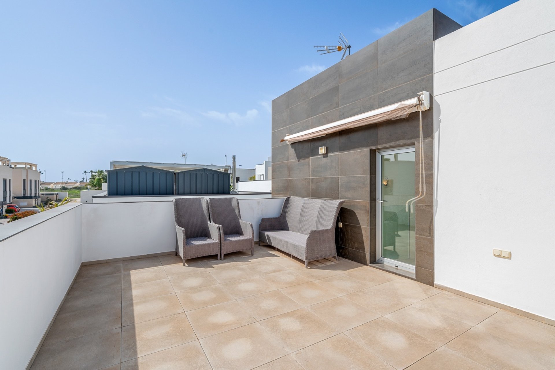 Wiederverkauf - Villa -
Ciudad Quesada - Costa Blanca