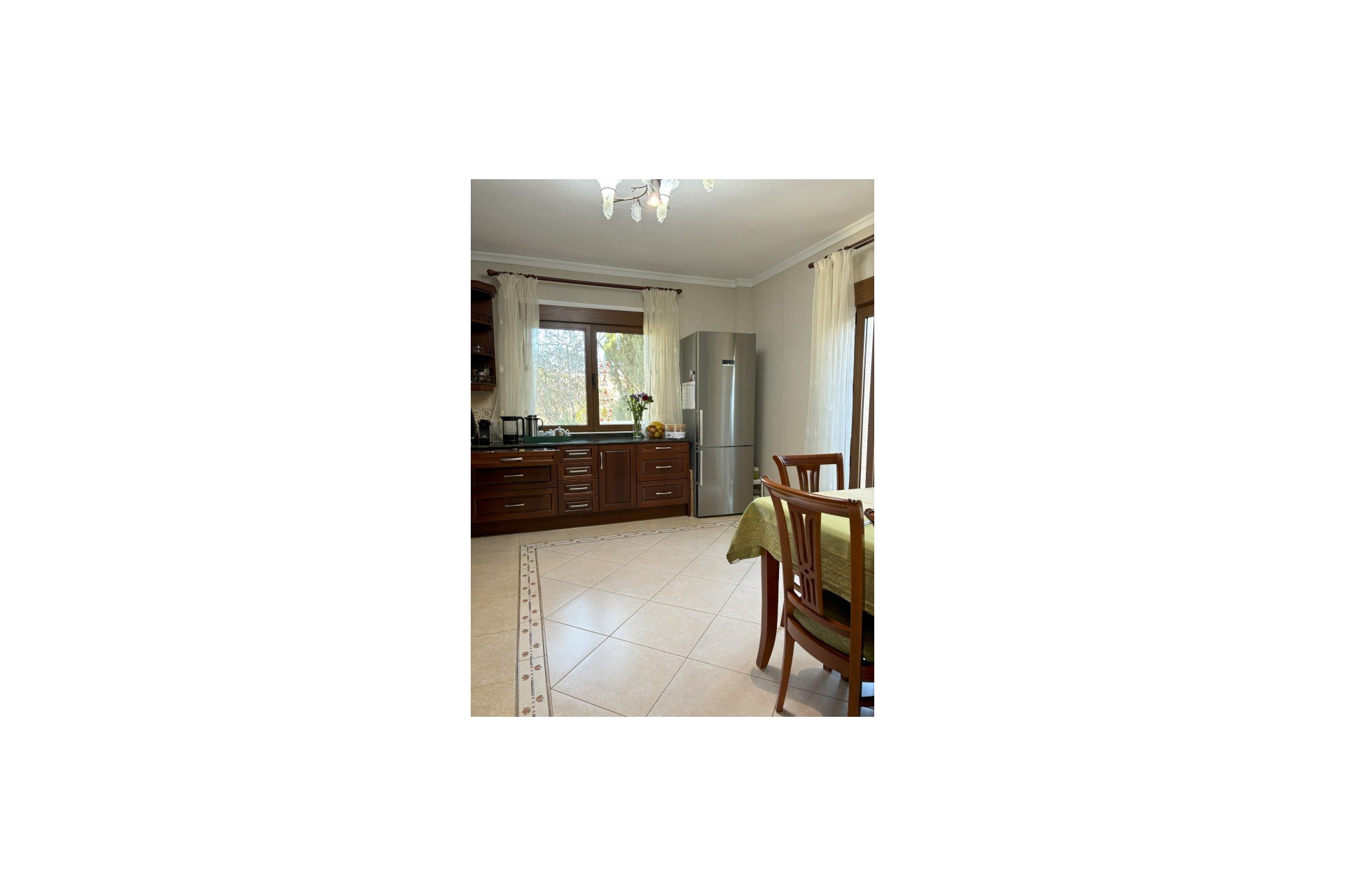 Wiederverkauf - Villa -
Ciudad Quesada - Costa Blanca