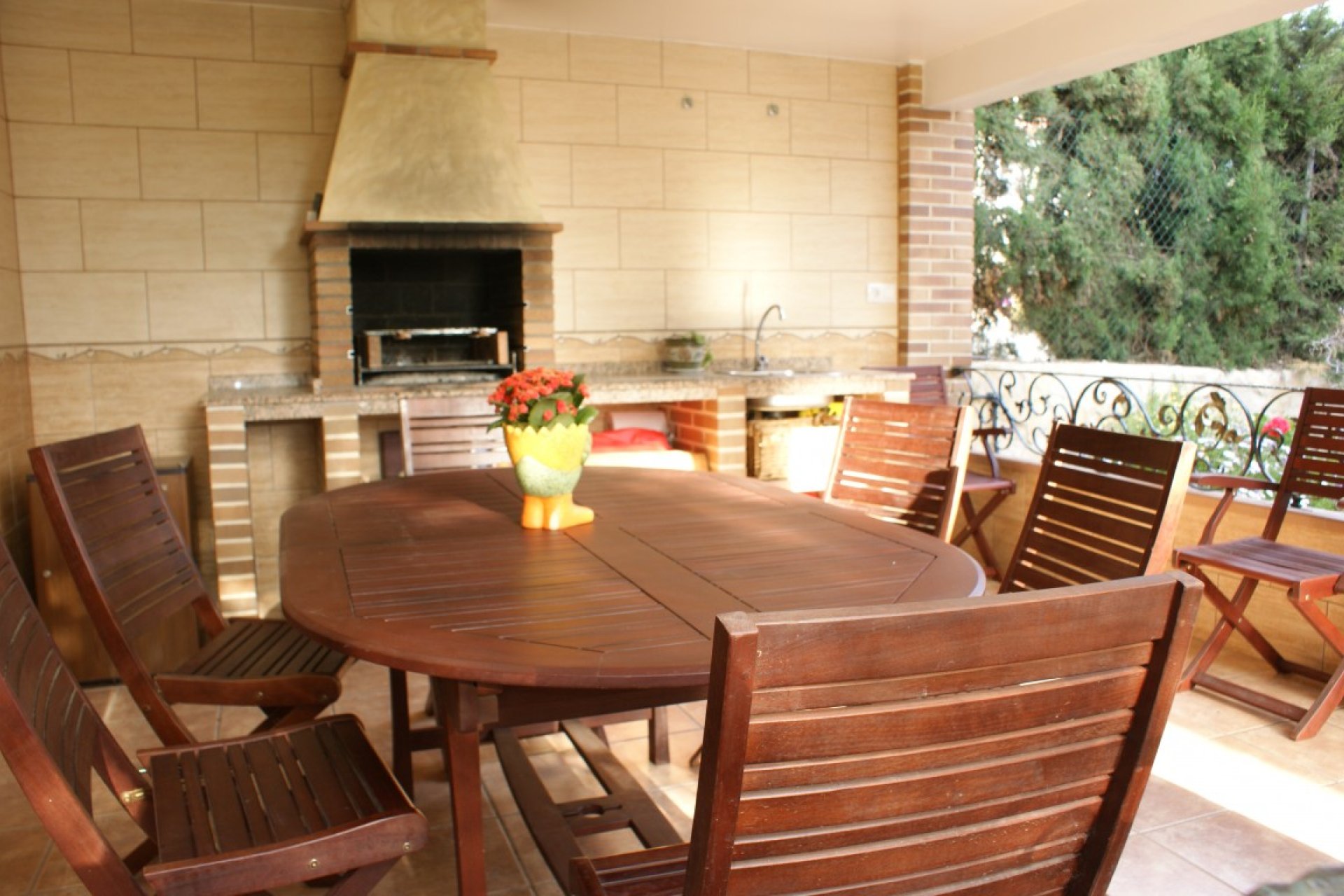 Wiederverkauf - Villa -
Ciudad Quesada - Costa Blanca