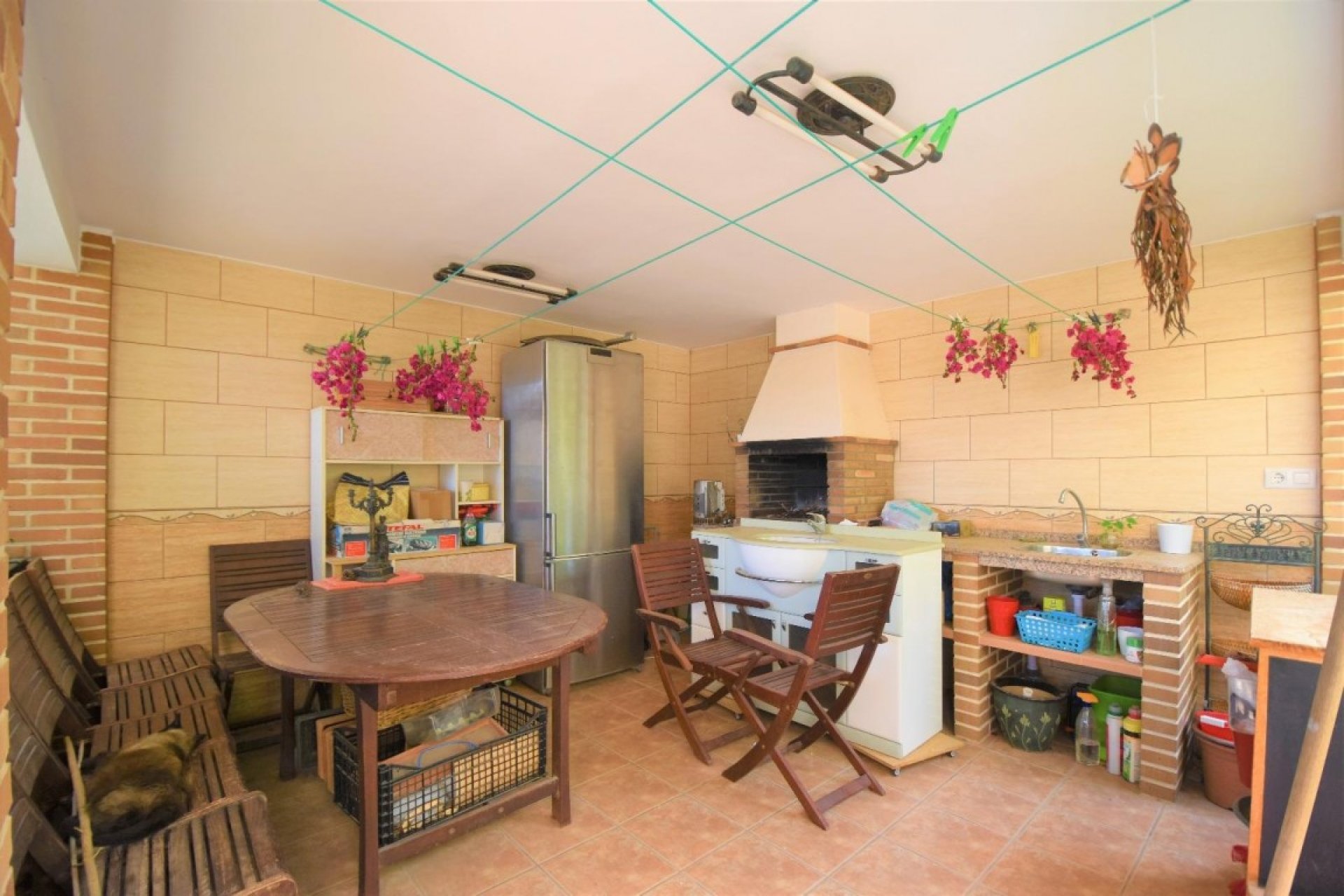 Wiederverkauf - Villa -
Ciudad Quesada - Costa Blanca