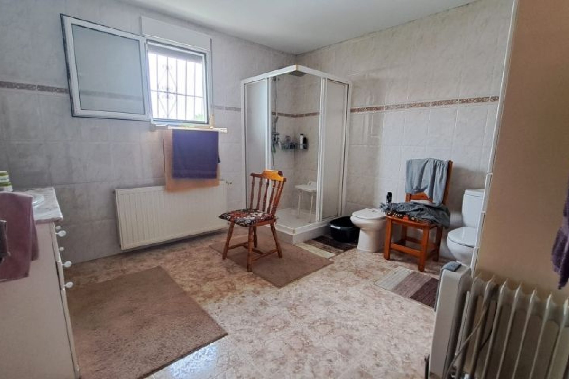 Wiederverkauf - Villa -
Ciudad Quesada - Costa Blanca