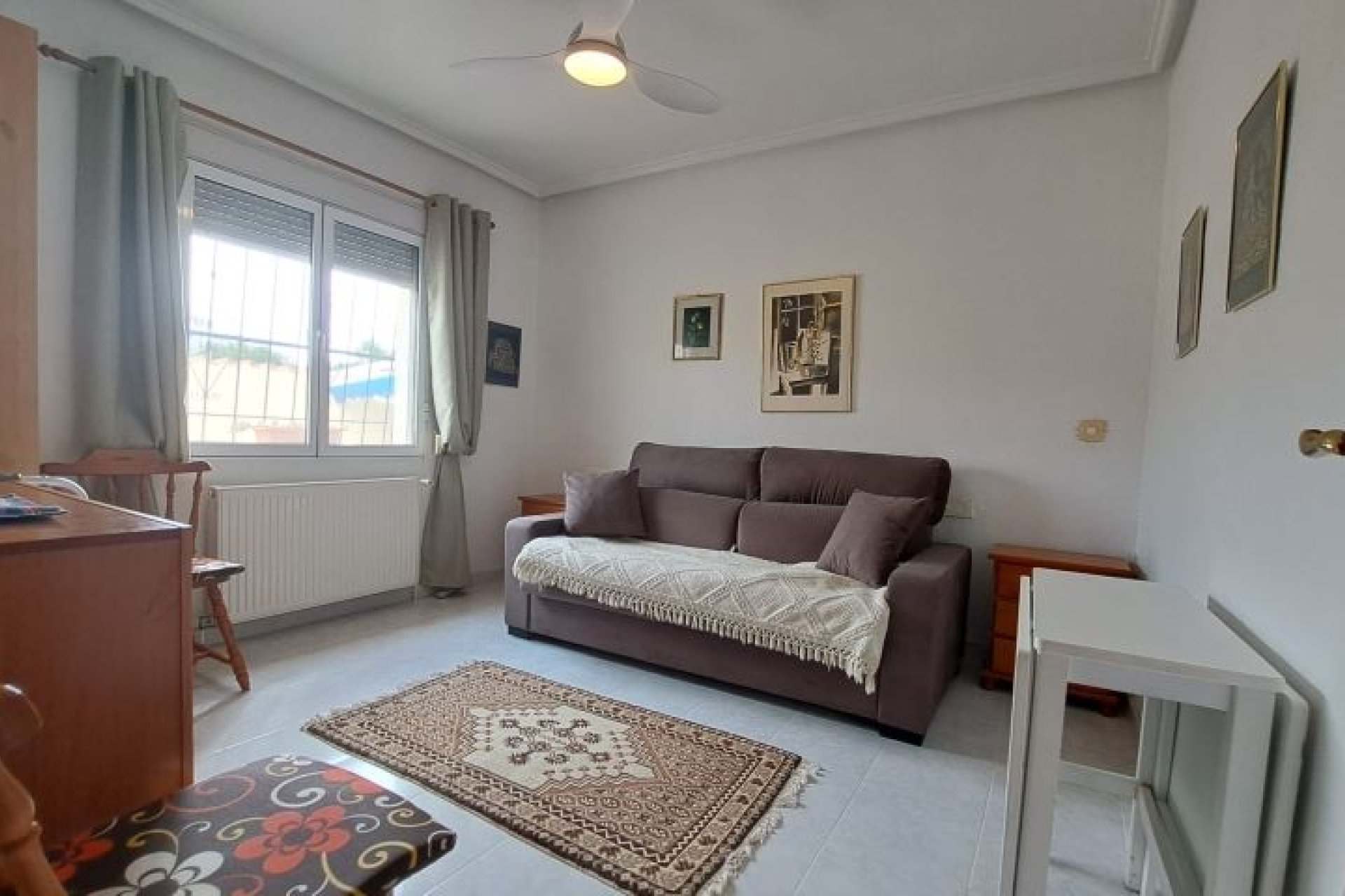 Wiederverkauf - Villa -
Ciudad Quesada - Costa Blanca