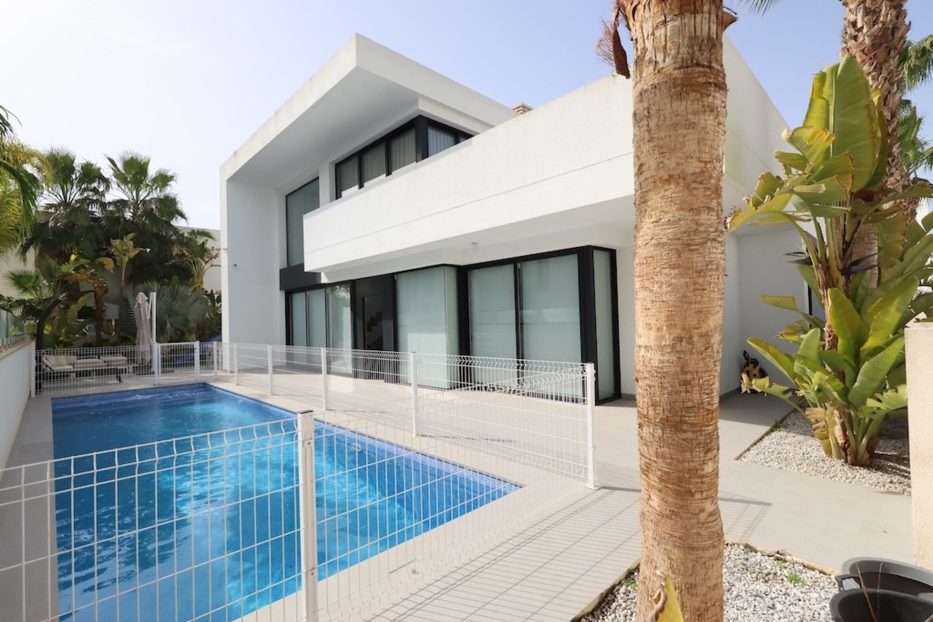 Wiederverkauf - Villa -
Ciudad Quesada - Costa Blanca