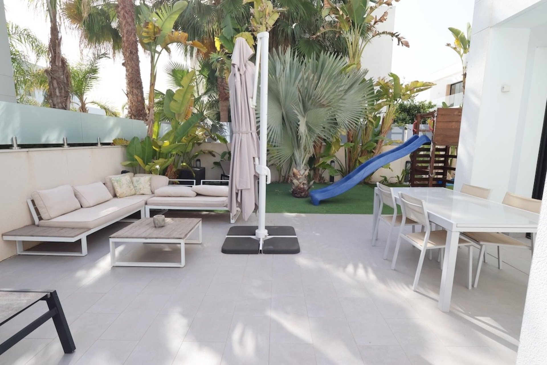 Wiederverkauf - Villa -
Ciudad Quesada - Costa Blanca