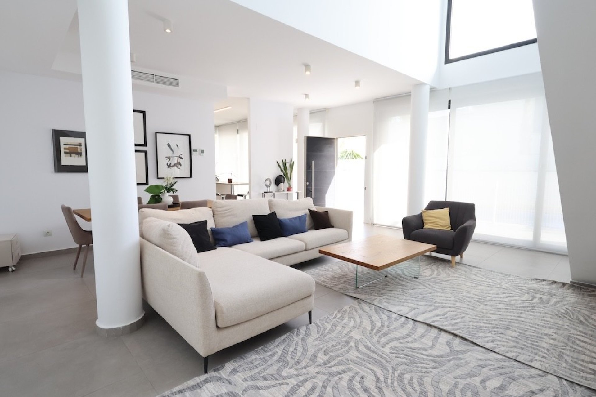 Wiederverkauf - Villa -
Ciudad Quesada - Costa Blanca