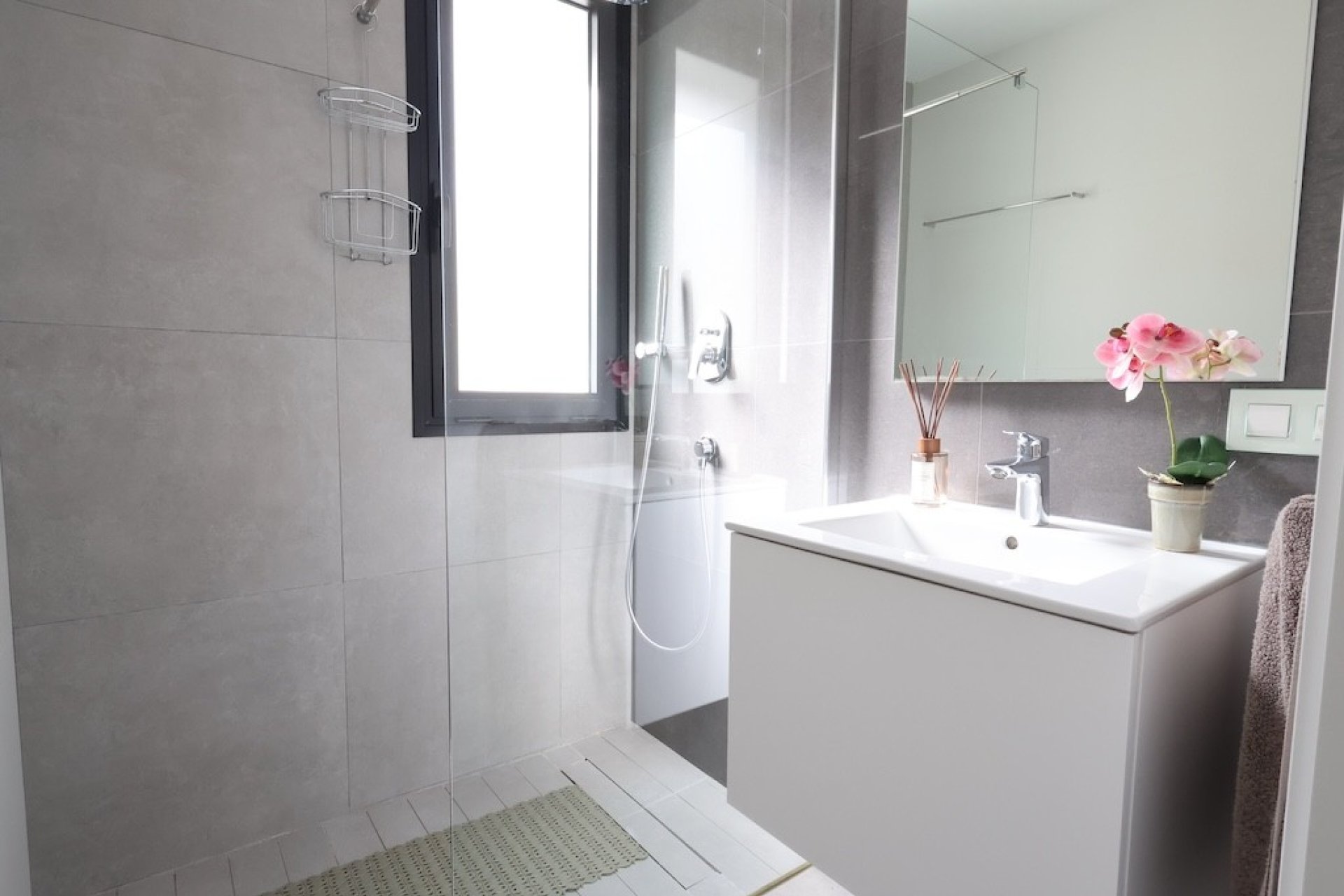 Wiederverkauf - Villa -
Ciudad Quesada - Costa Blanca