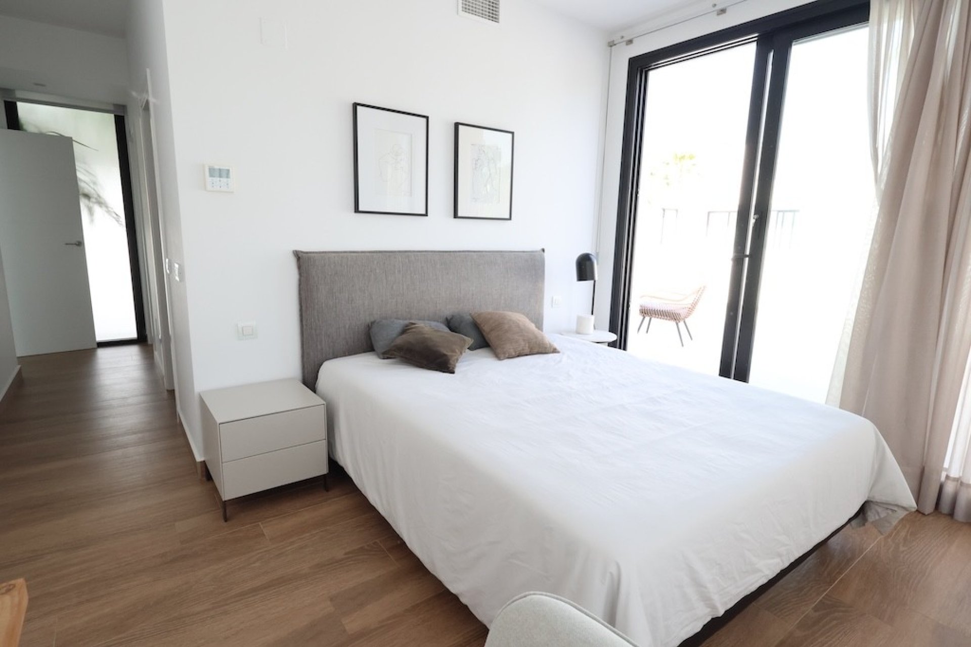 Wiederverkauf - Villa -
Ciudad Quesada - Costa Blanca