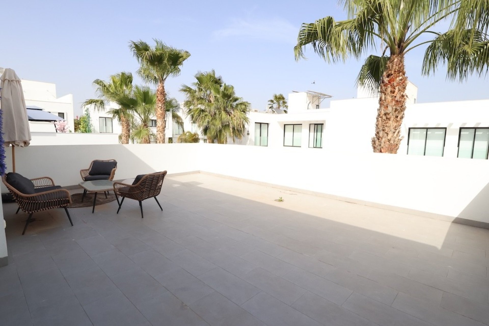 Wiederverkauf - Villa -
Ciudad Quesada - Costa Blanca