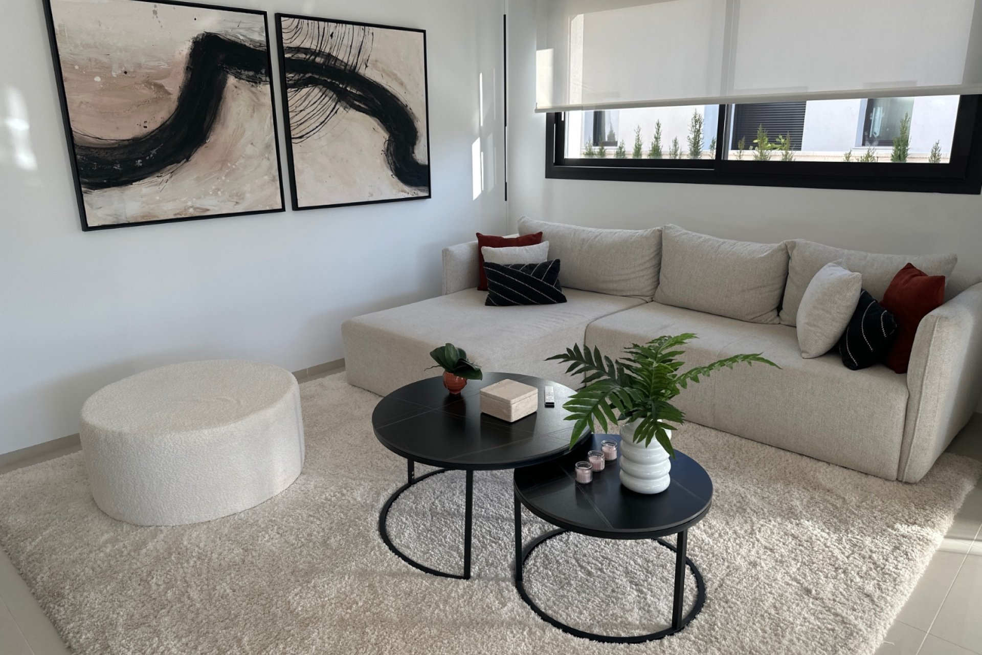 Wiederverkauf - Villa -
Ciudad Quesada - Costa Blanca