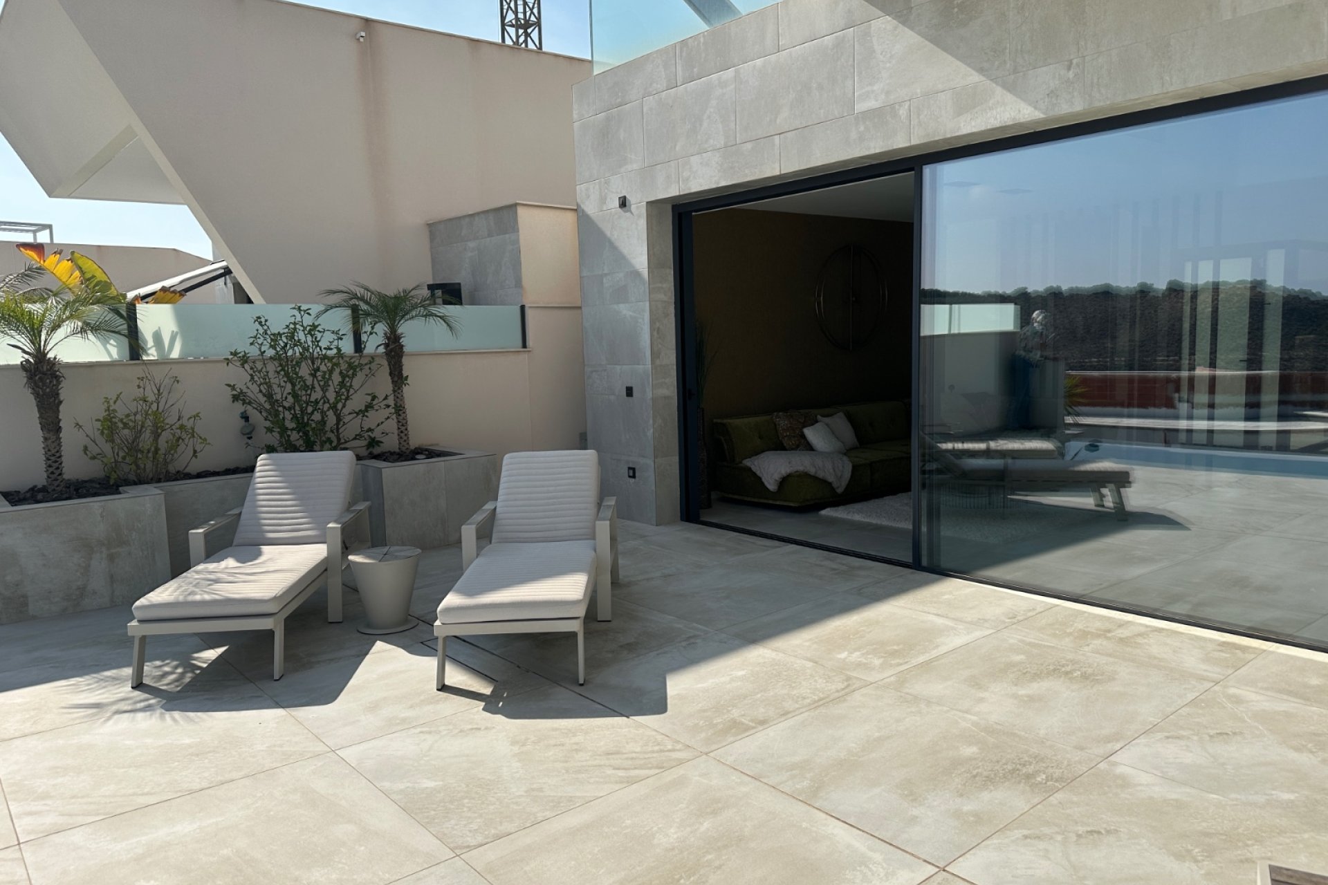 Wiederverkauf - Villa -
Ciudad Quesada - Costa Blanca