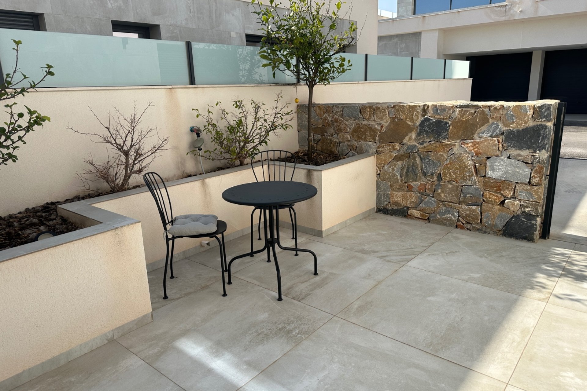 Wiederverkauf - Villa -
Ciudad Quesada - Costa Blanca