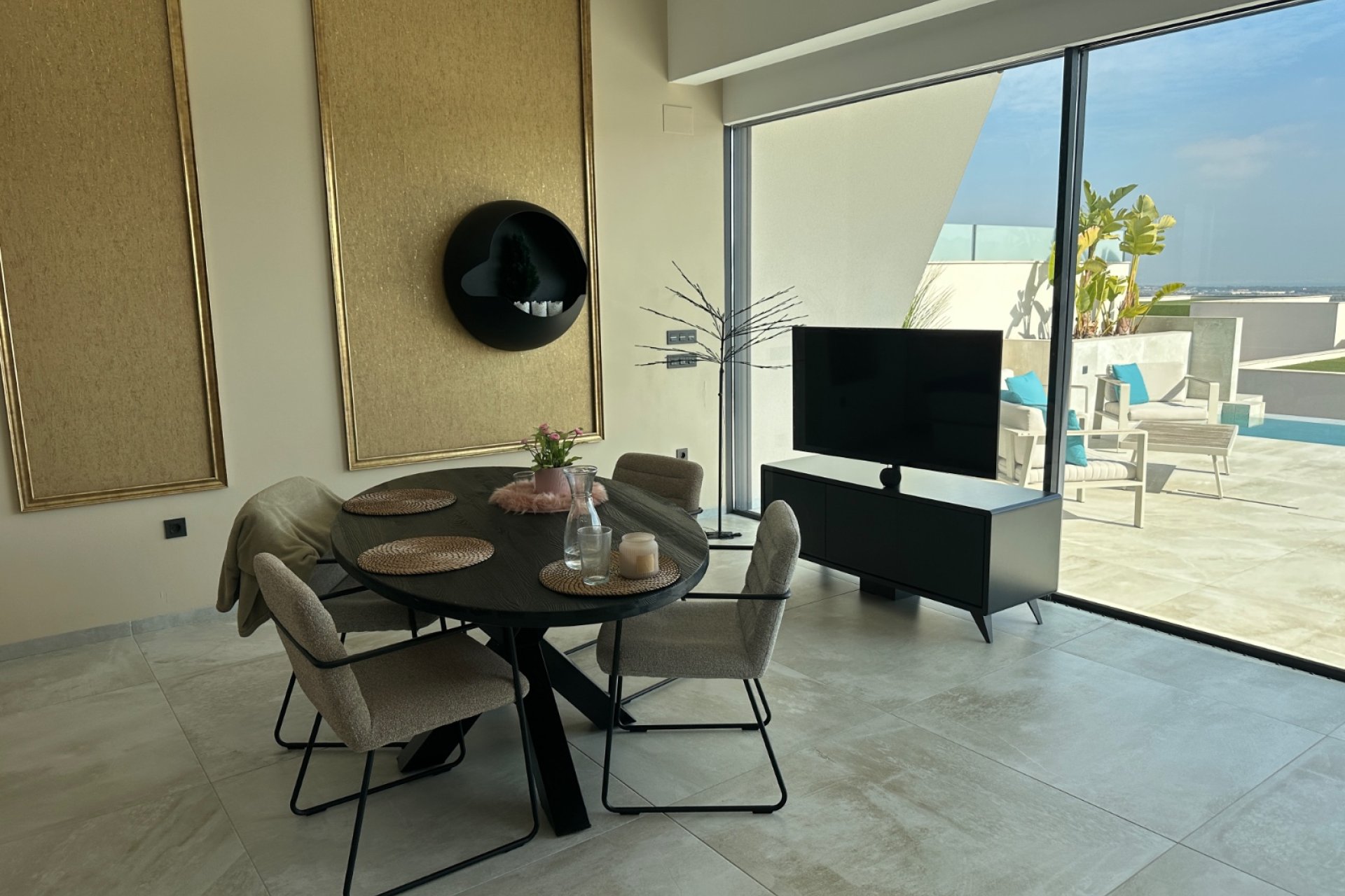 Wiederverkauf - Villa -
Ciudad Quesada - Costa Blanca