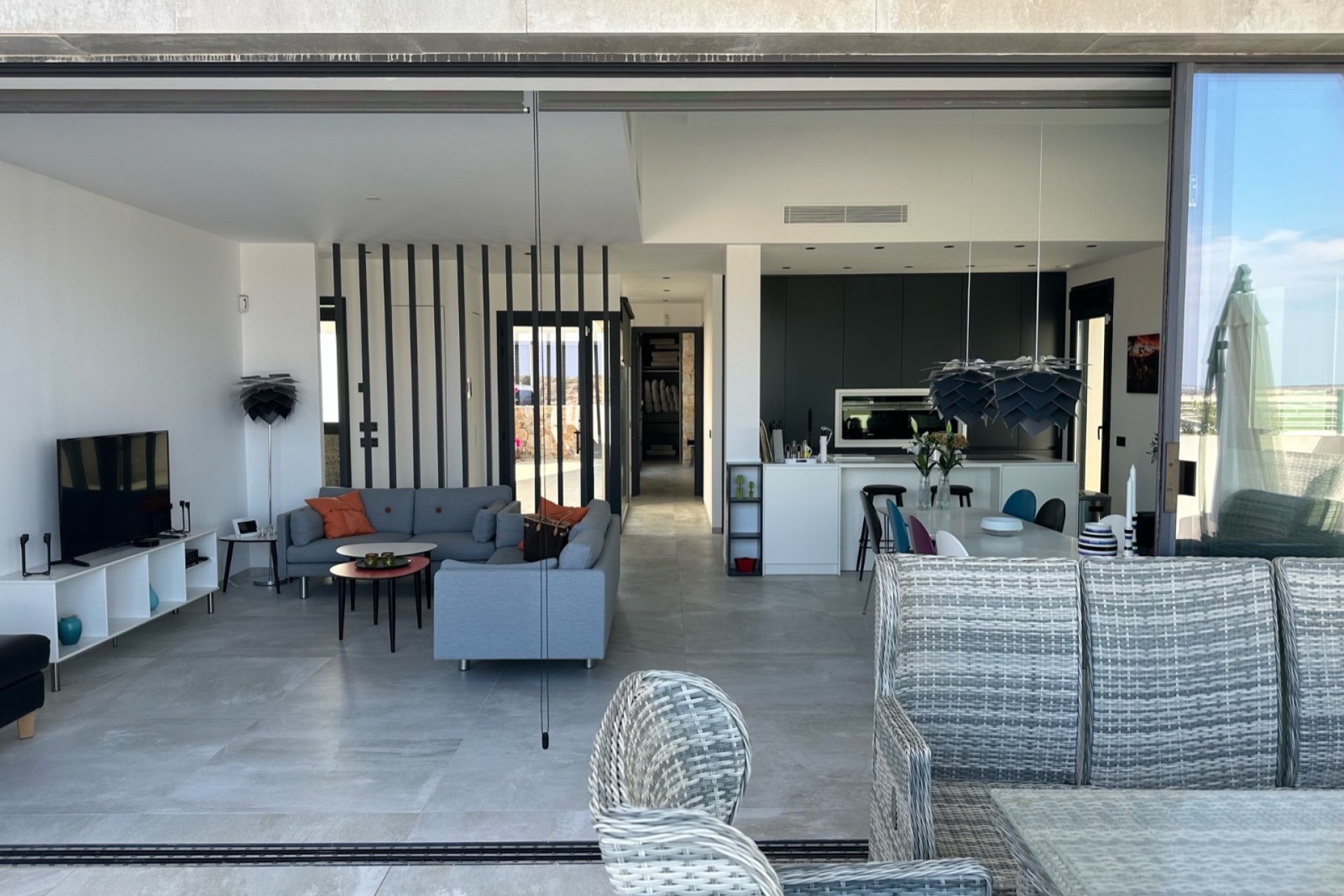 Wiederverkauf - Villa -
Ciudad Quesada - Costa Blanca