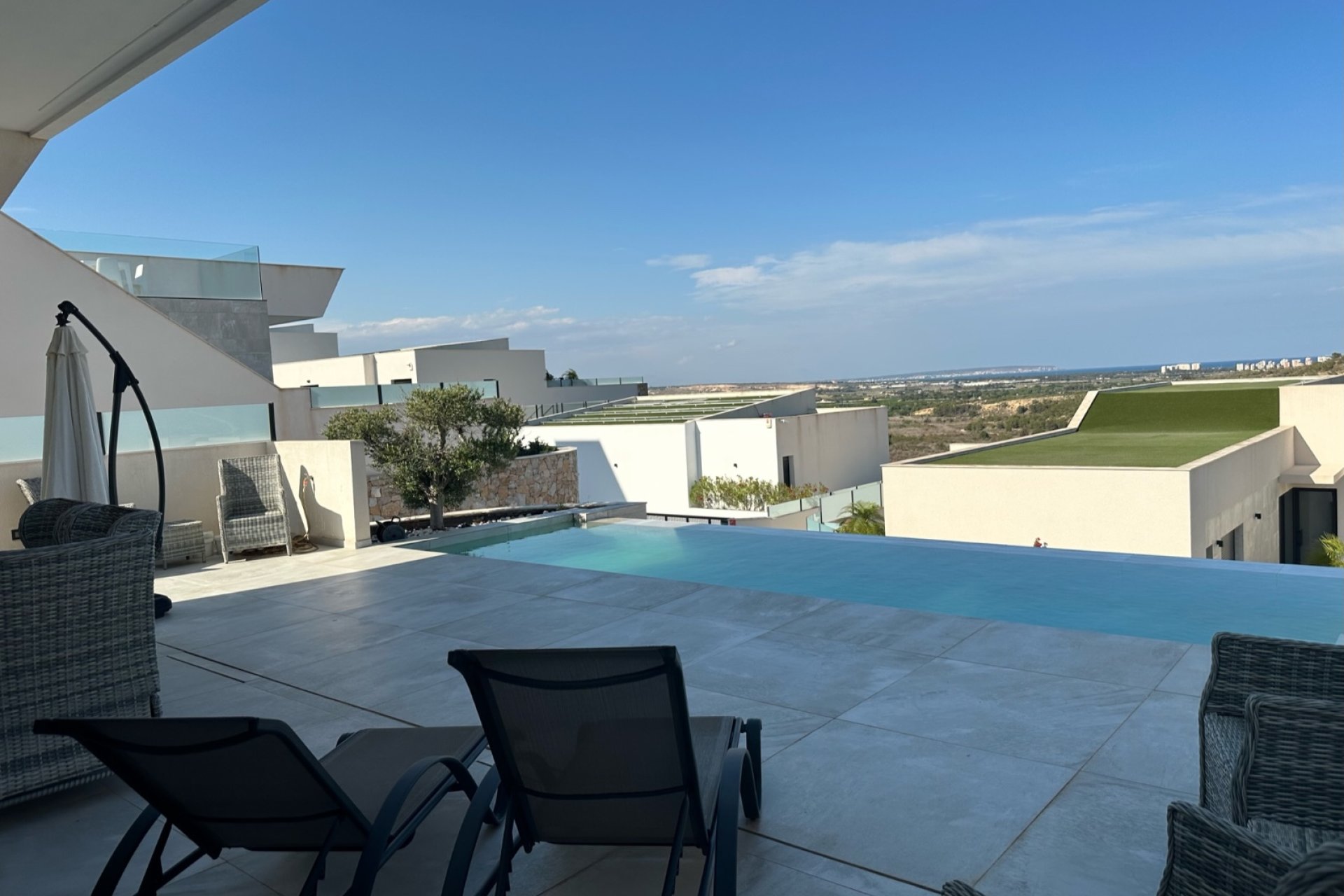 Wiederverkauf - Villa -
Ciudad Quesada - Costa Blanca
