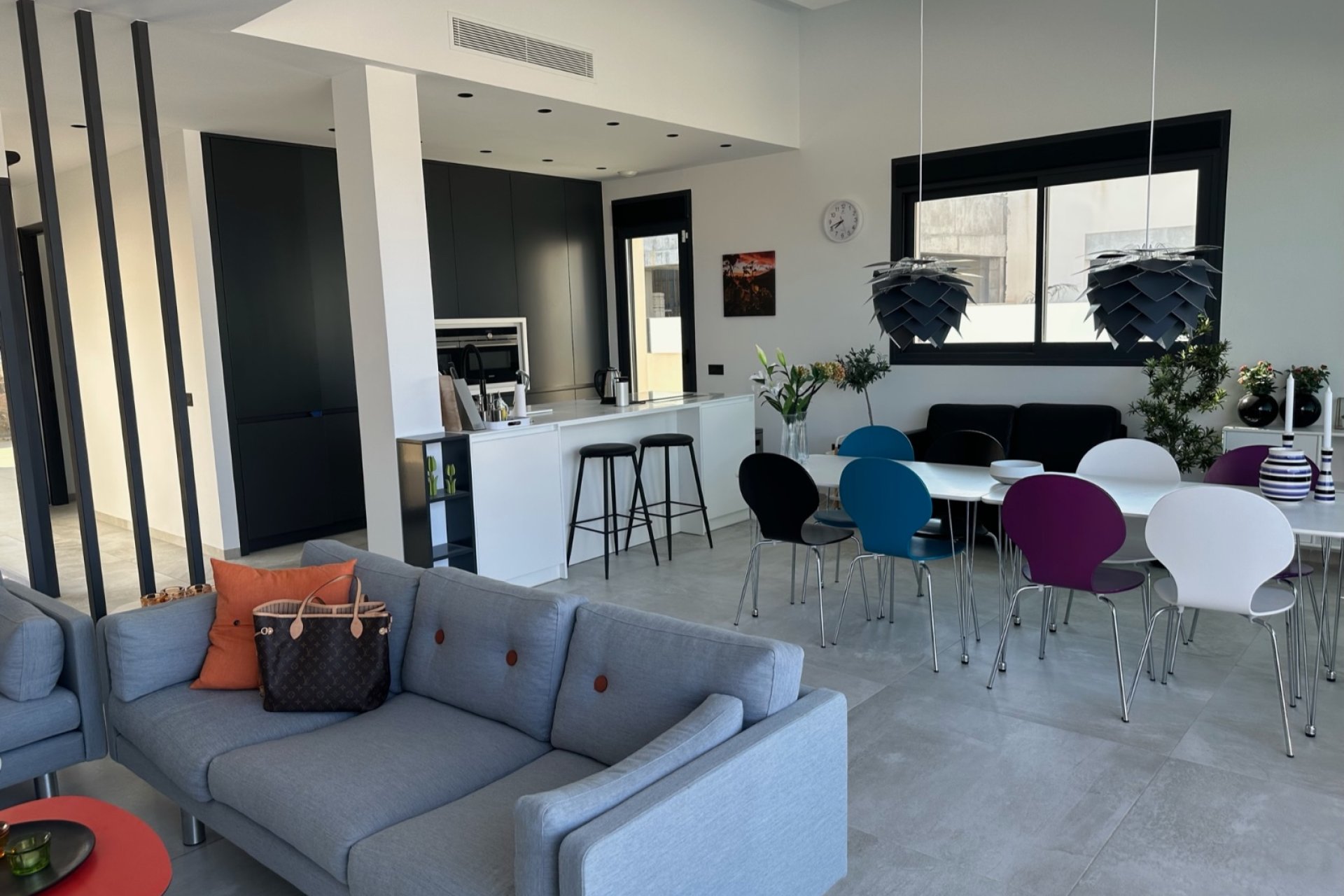 Wiederverkauf - Villa -
Ciudad Quesada - Costa Blanca