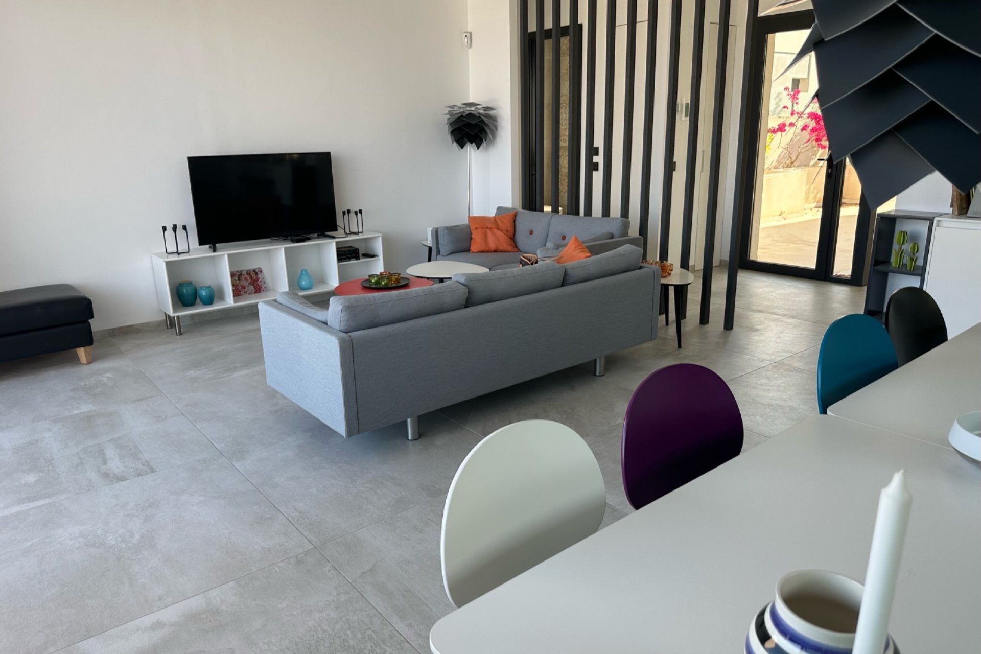 Wiederverkauf - Villa -
Ciudad Quesada - Costa Blanca