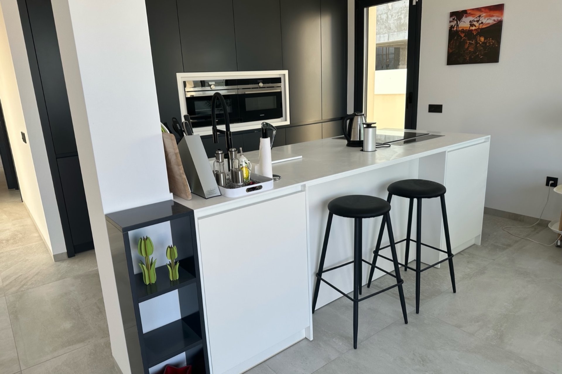 Wiederverkauf - Villa -
Ciudad Quesada - Costa Blanca