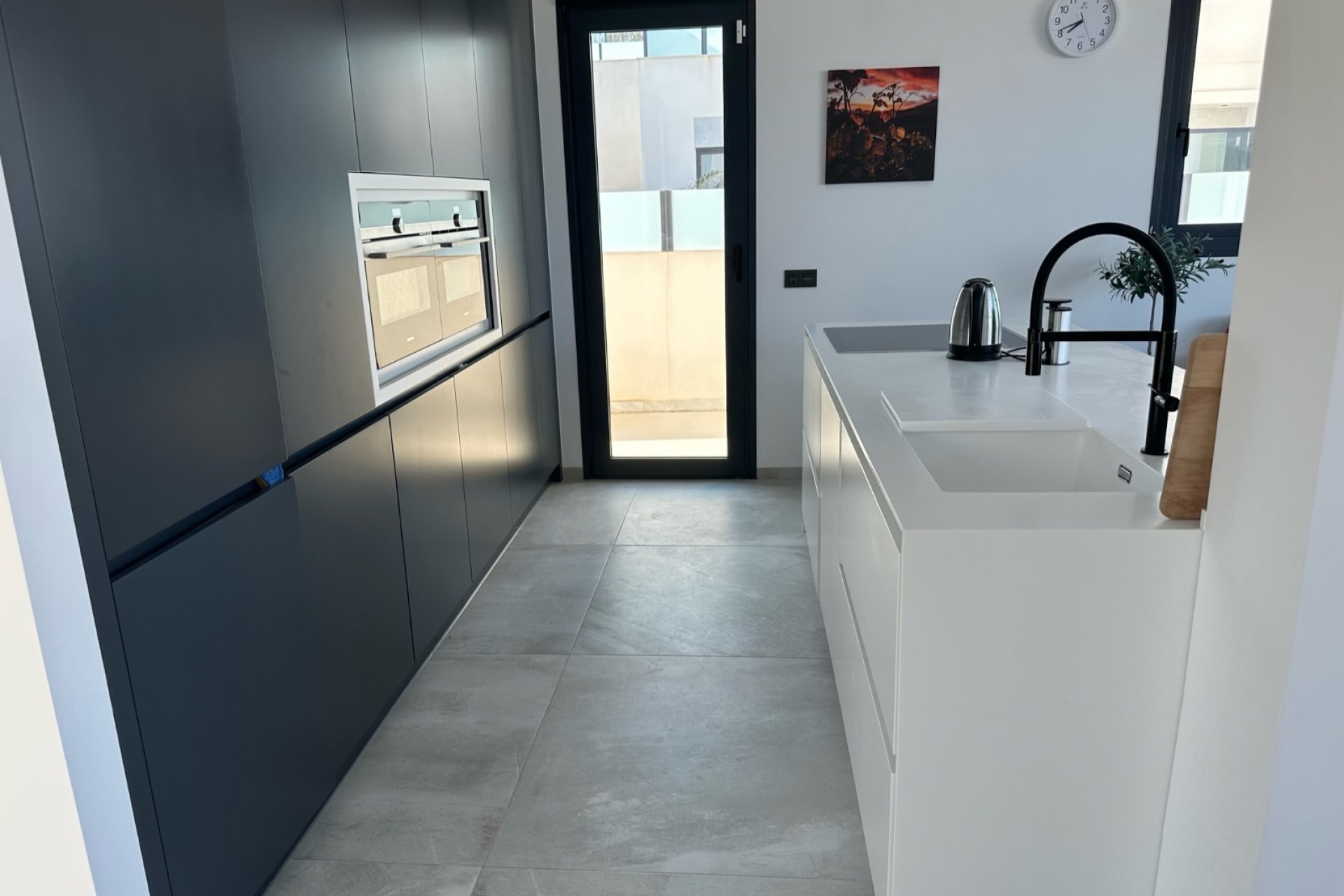 Wiederverkauf - Villa -
Ciudad Quesada - Costa Blanca