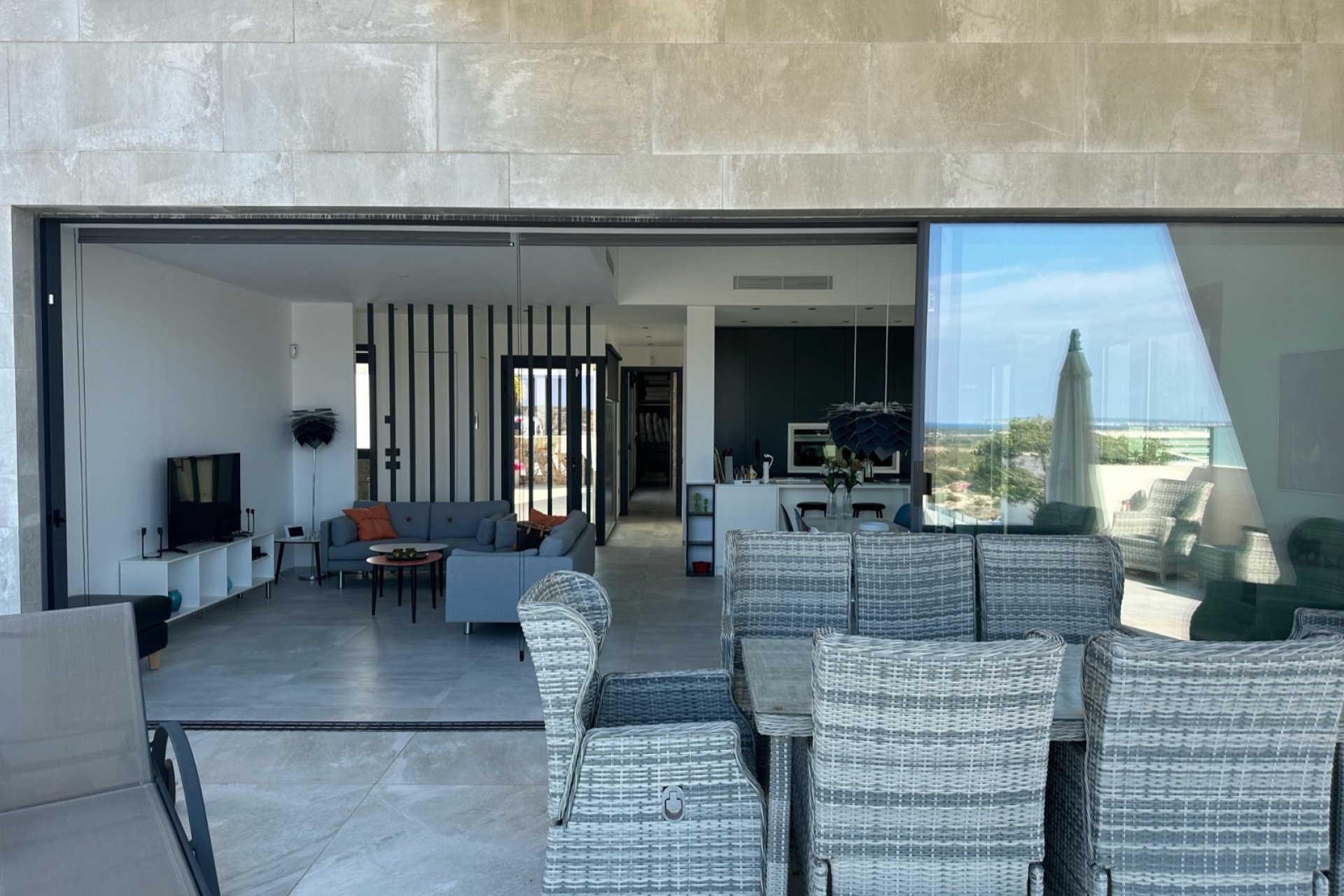 Wiederverkauf - Villa -
Ciudad Quesada - Costa Blanca