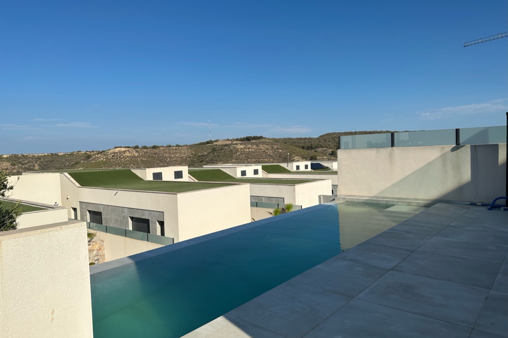 Wiederverkauf - Villa -
Ciudad Quesada - Costa Blanca