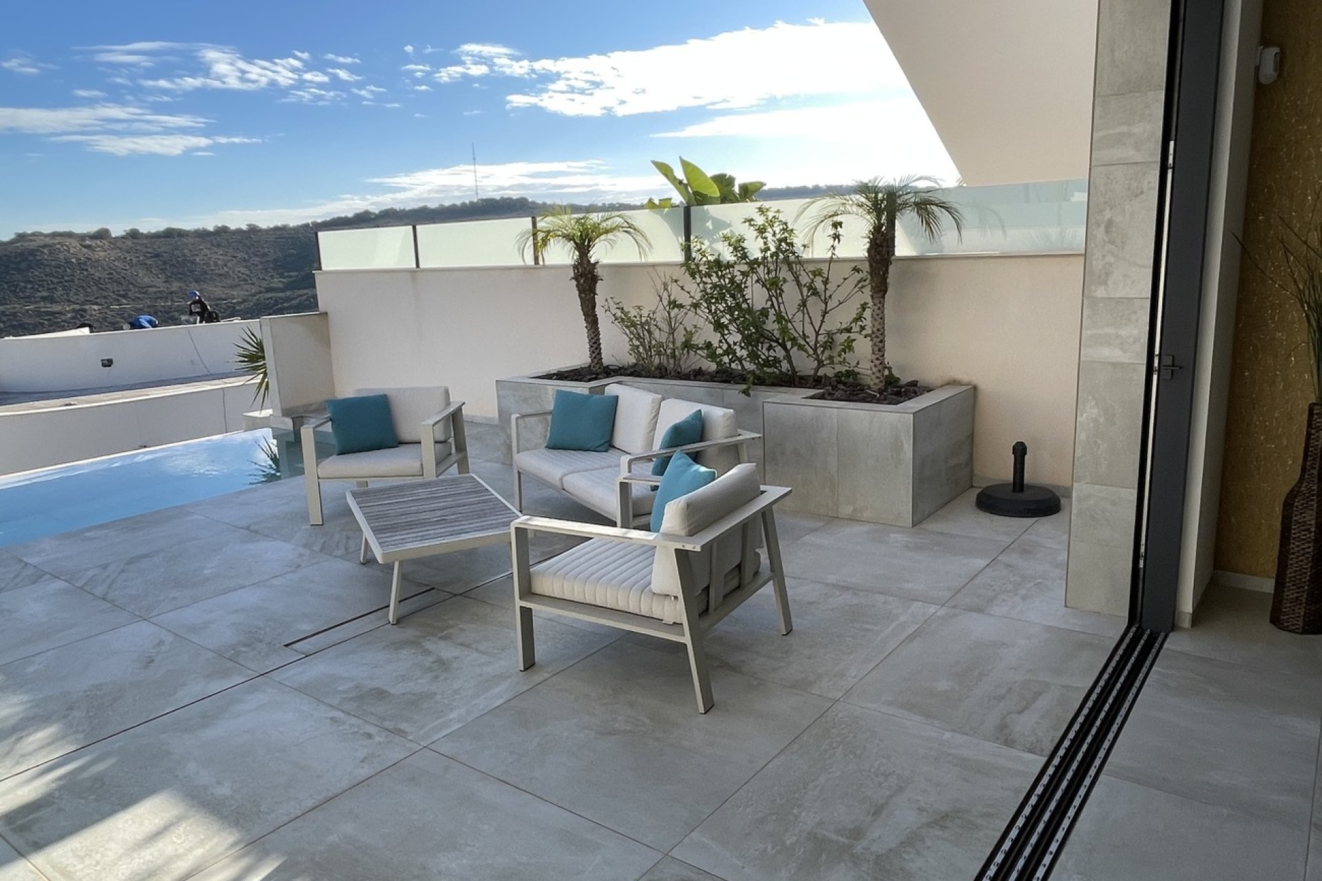 Wiederverkauf - Villa -
Ciudad Quesada - Costa Blanca