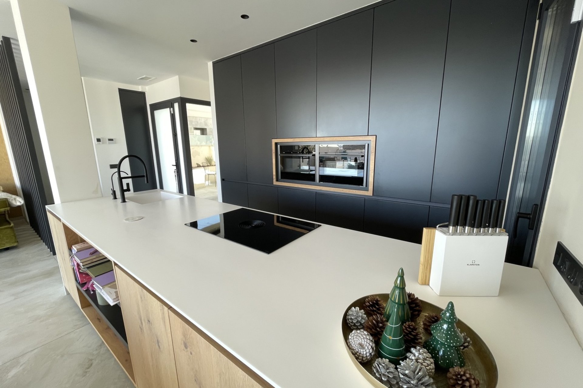 Wiederverkauf - Villa -
Ciudad Quesada - Costa Blanca