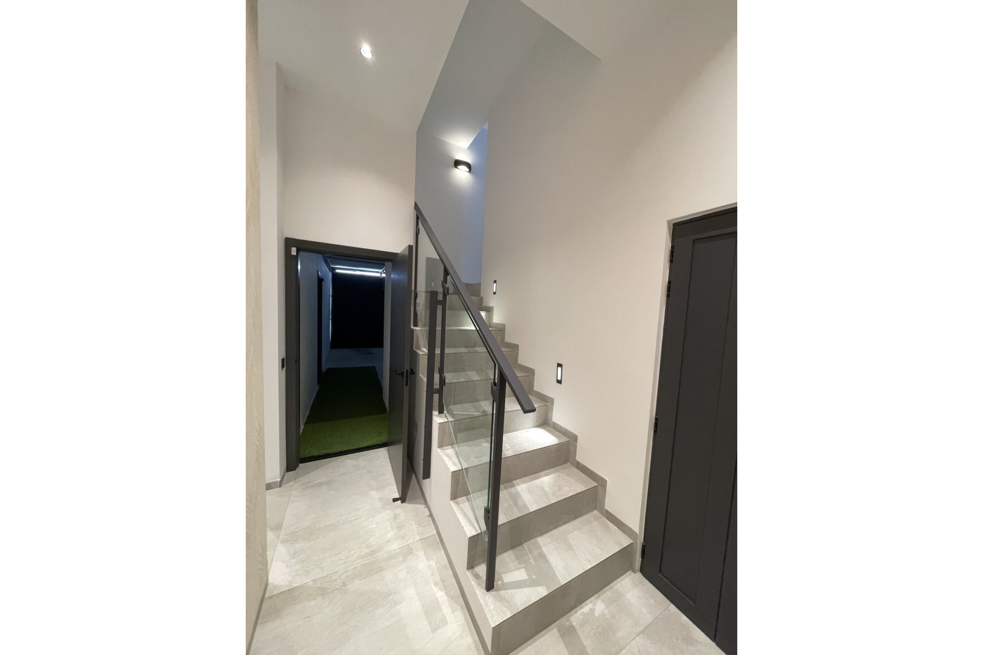 Wiederverkauf - Villa -
Ciudad Quesada - Costa Blanca