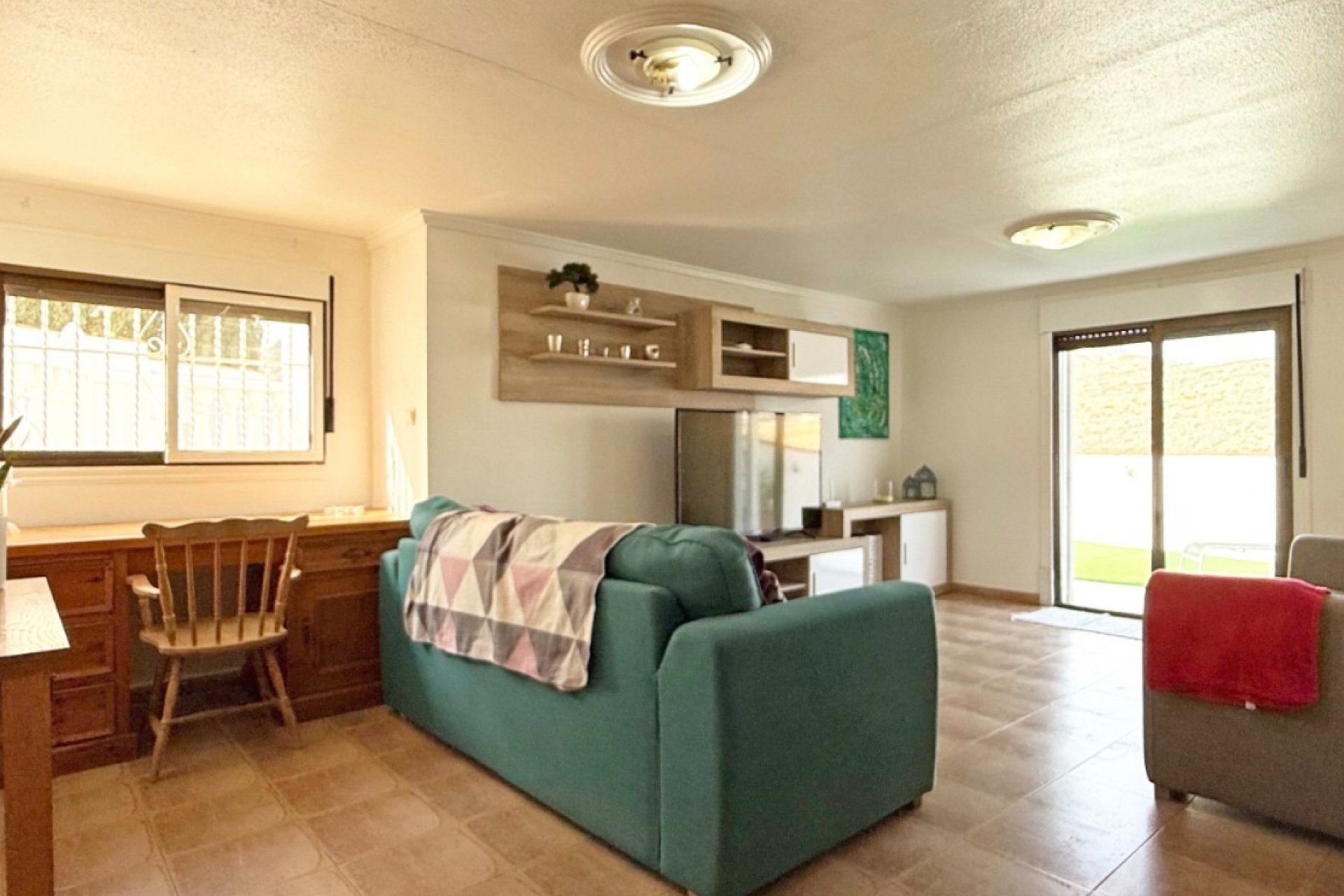 Wiederverkauf - Villa -
Ciudad Quesada - Costa Blanca
