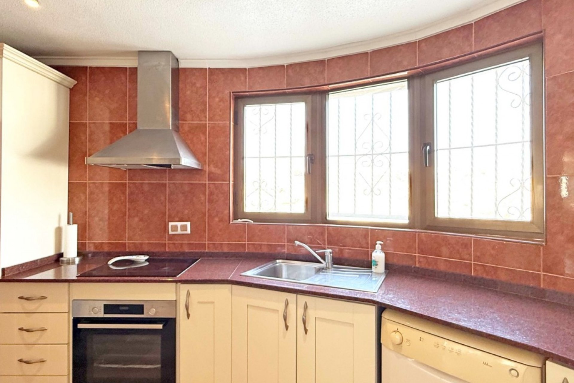 Wiederverkauf - Villa -
Ciudad Quesada - Costa Blanca