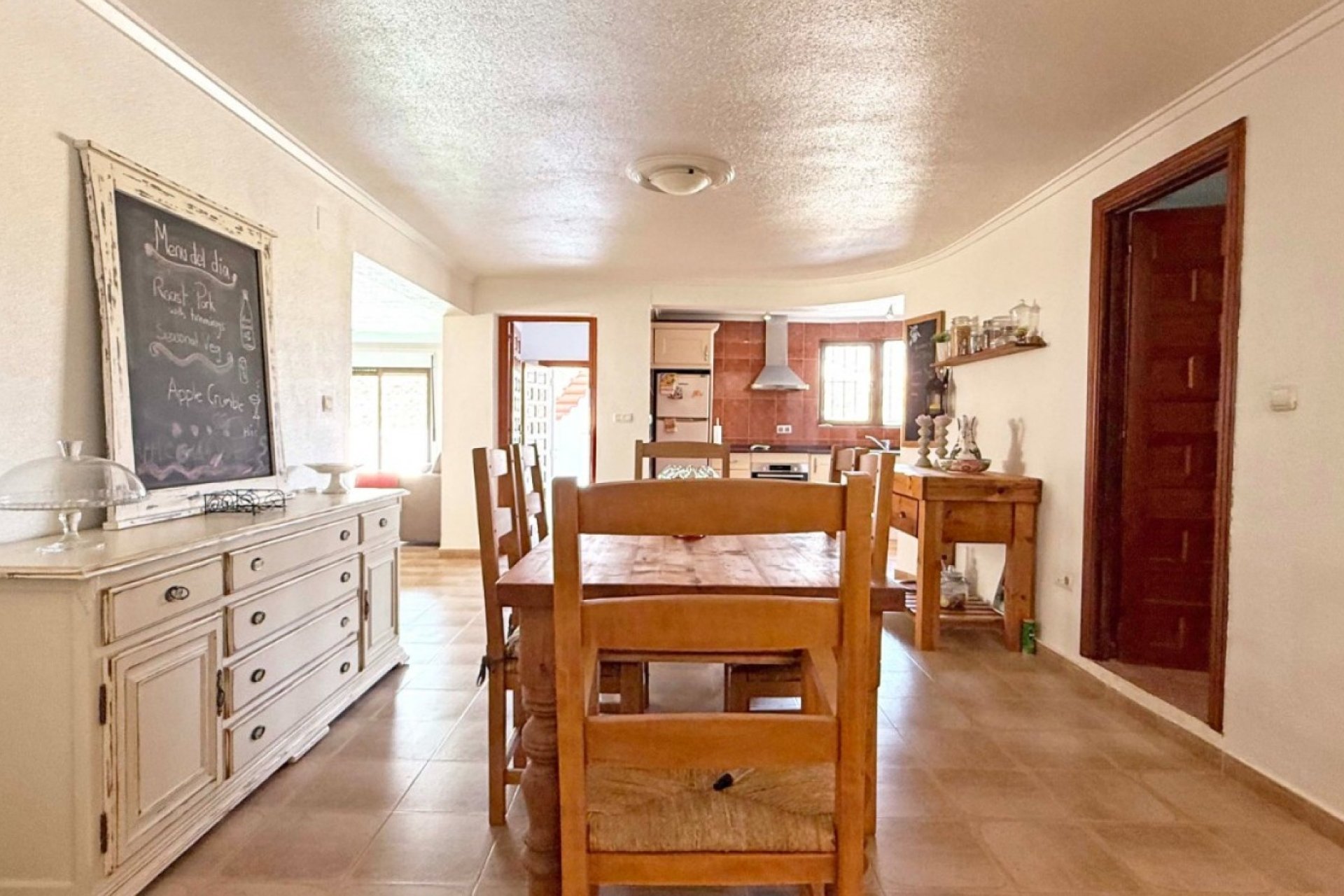 Wiederverkauf - Villa -
Ciudad Quesada - Costa Blanca
