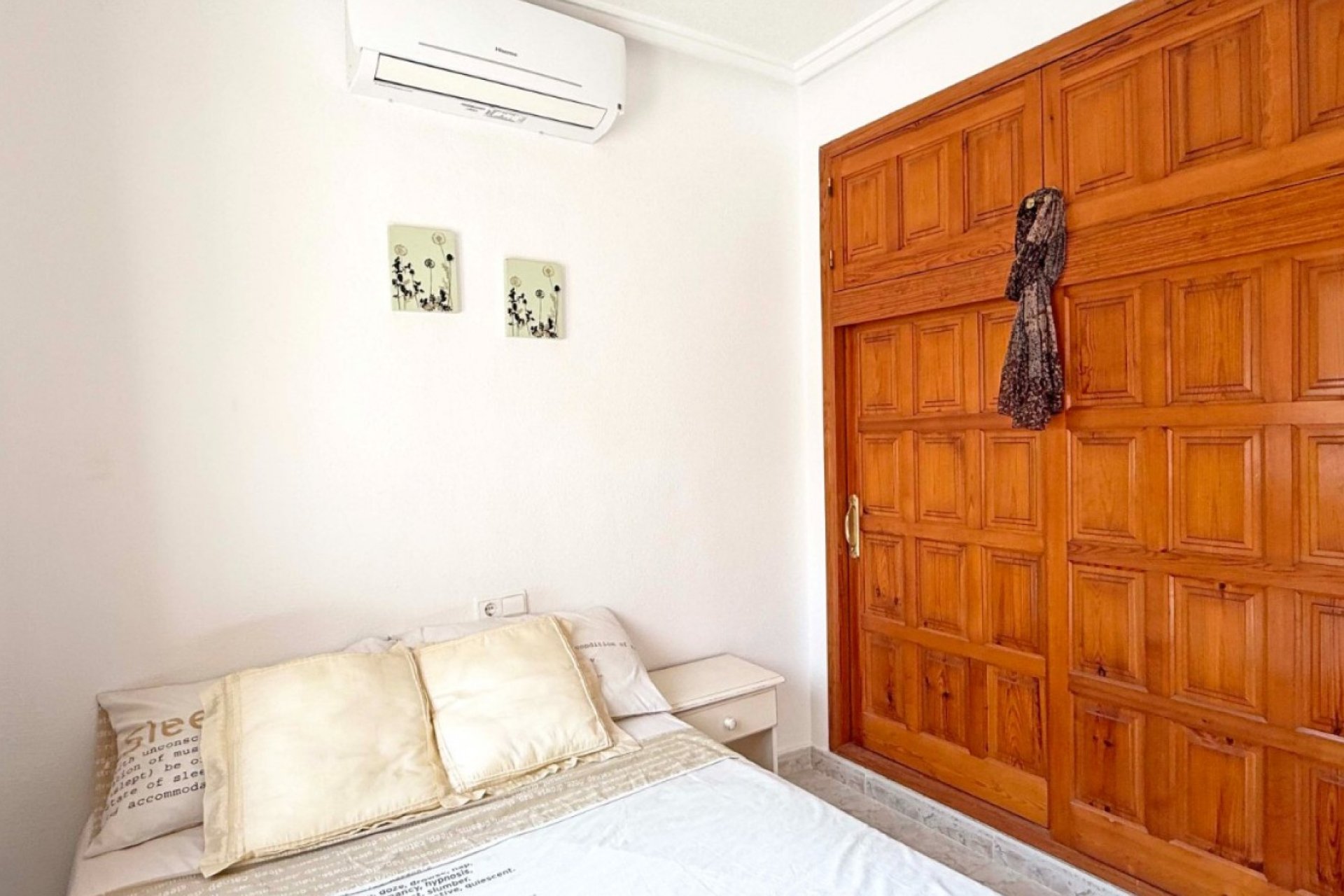Wiederverkauf - Villa -
Ciudad Quesada - Costa Blanca