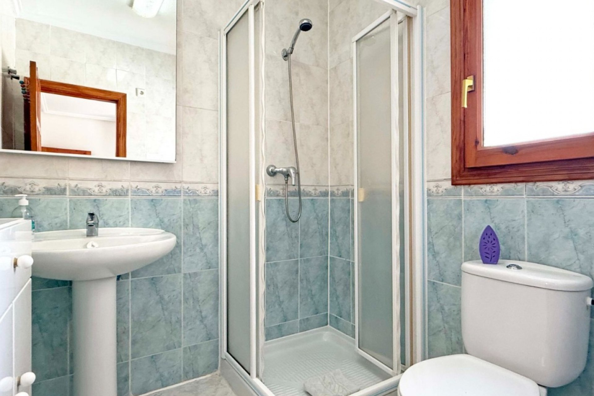 Wiederverkauf - Villa -
Ciudad Quesada - Costa Blanca