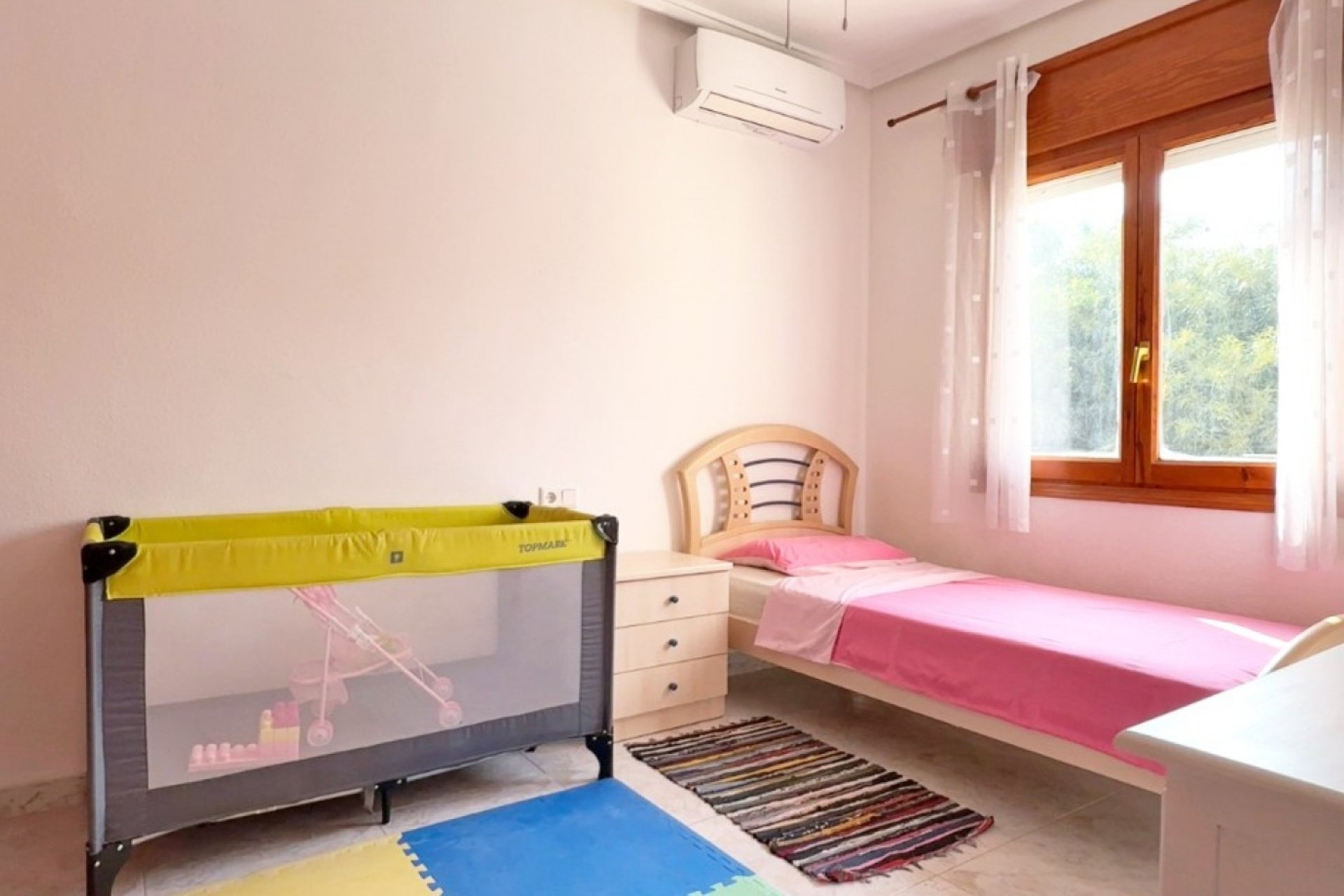 Wiederverkauf - Villa -
Ciudad Quesada - Costa Blanca