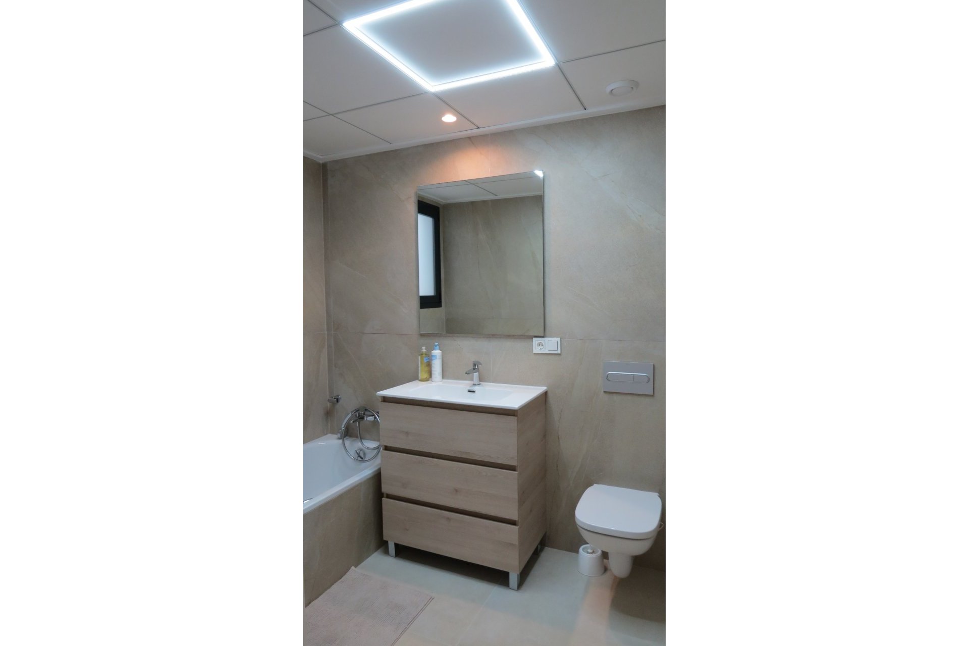 Wiederverkauf - Villa -
Ciudad Quesada - Costa Blanca