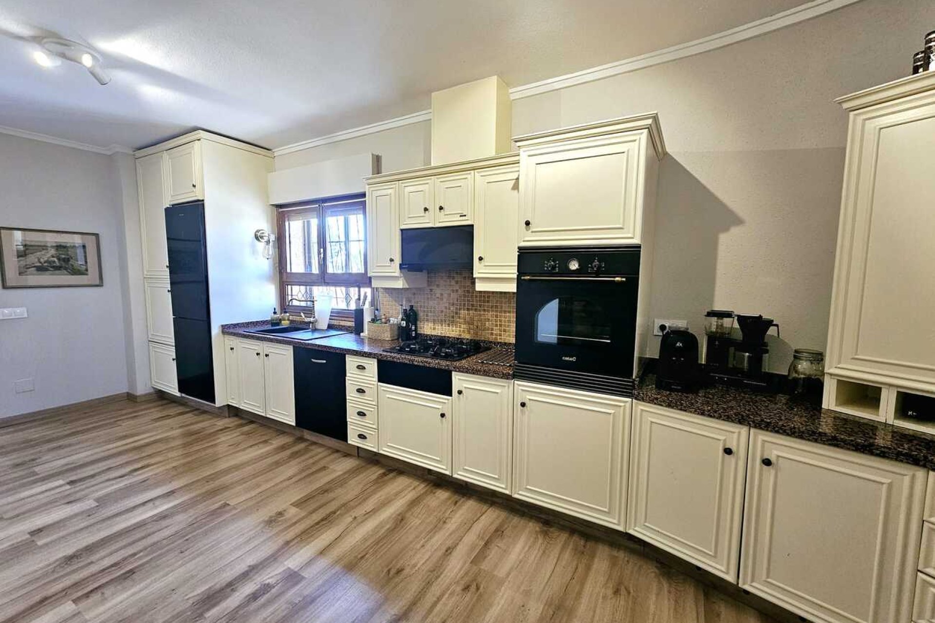 Wiederverkauf - Villa -
Ciudad Quesada - Costa Blanca