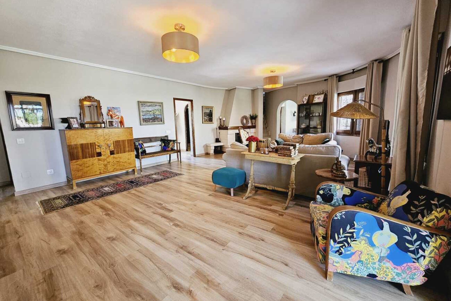 Wiederverkauf - Villa -
Ciudad Quesada - Costa Blanca