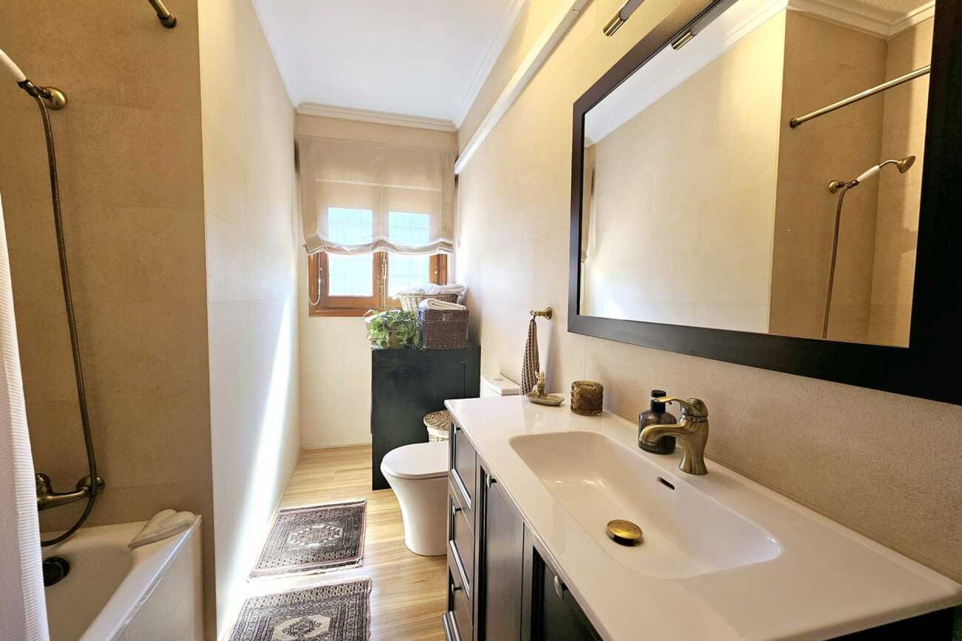 Wiederverkauf - Villa -
Ciudad Quesada - Costa Blanca