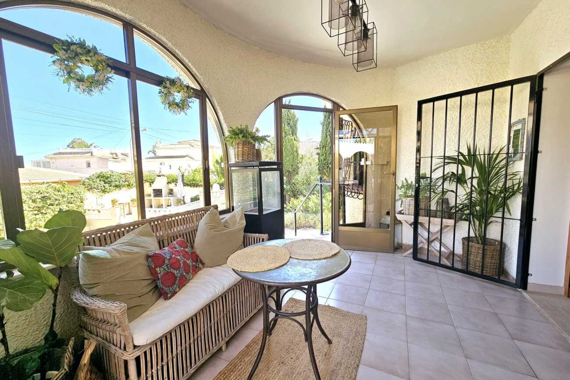 Wiederverkauf - Villa -
Ciudad Quesada - Costa Blanca