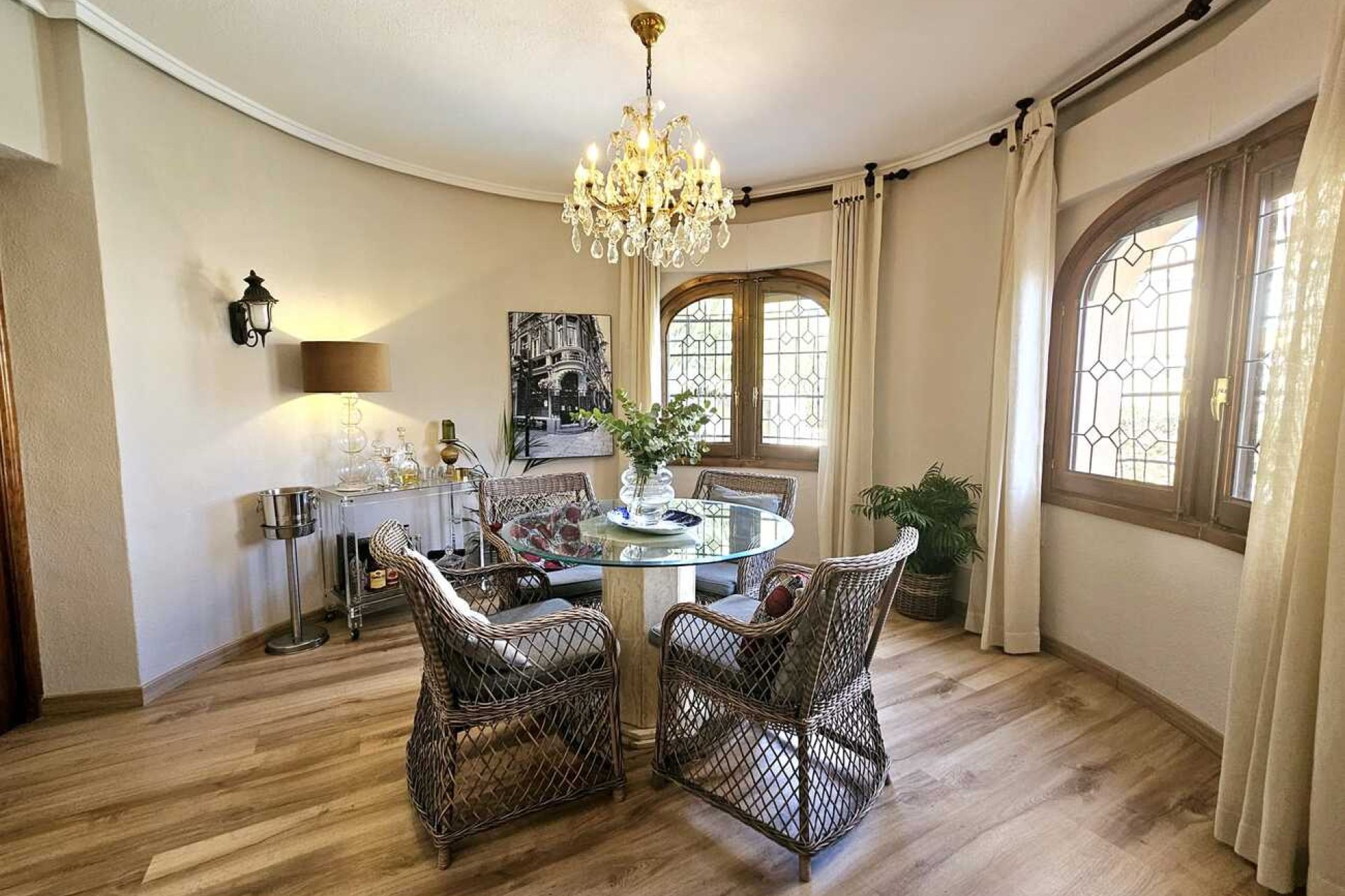Wiederverkauf - Villa -
Ciudad Quesada - Costa Blanca