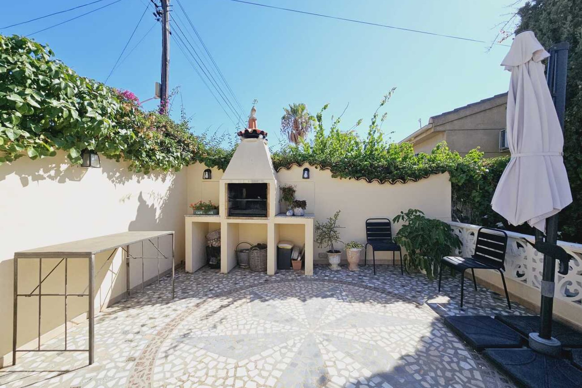 Wiederverkauf - Villa -
Ciudad Quesada - Costa Blanca