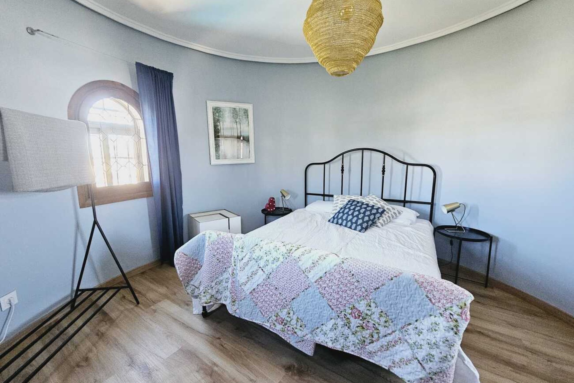 Wiederverkauf - Villa -
Ciudad Quesada - Costa Blanca