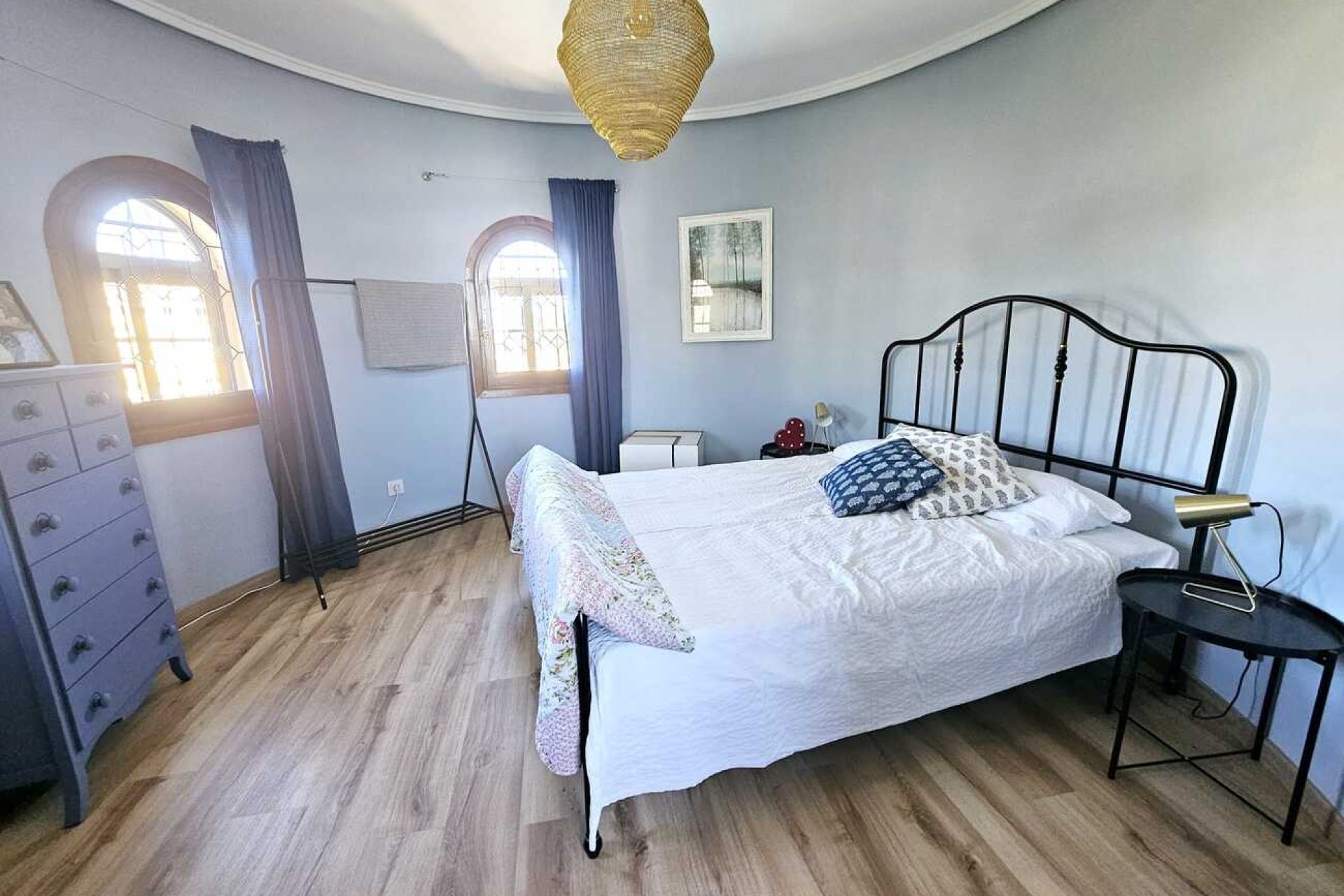 Wiederverkauf - Villa -
Ciudad Quesada - Costa Blanca