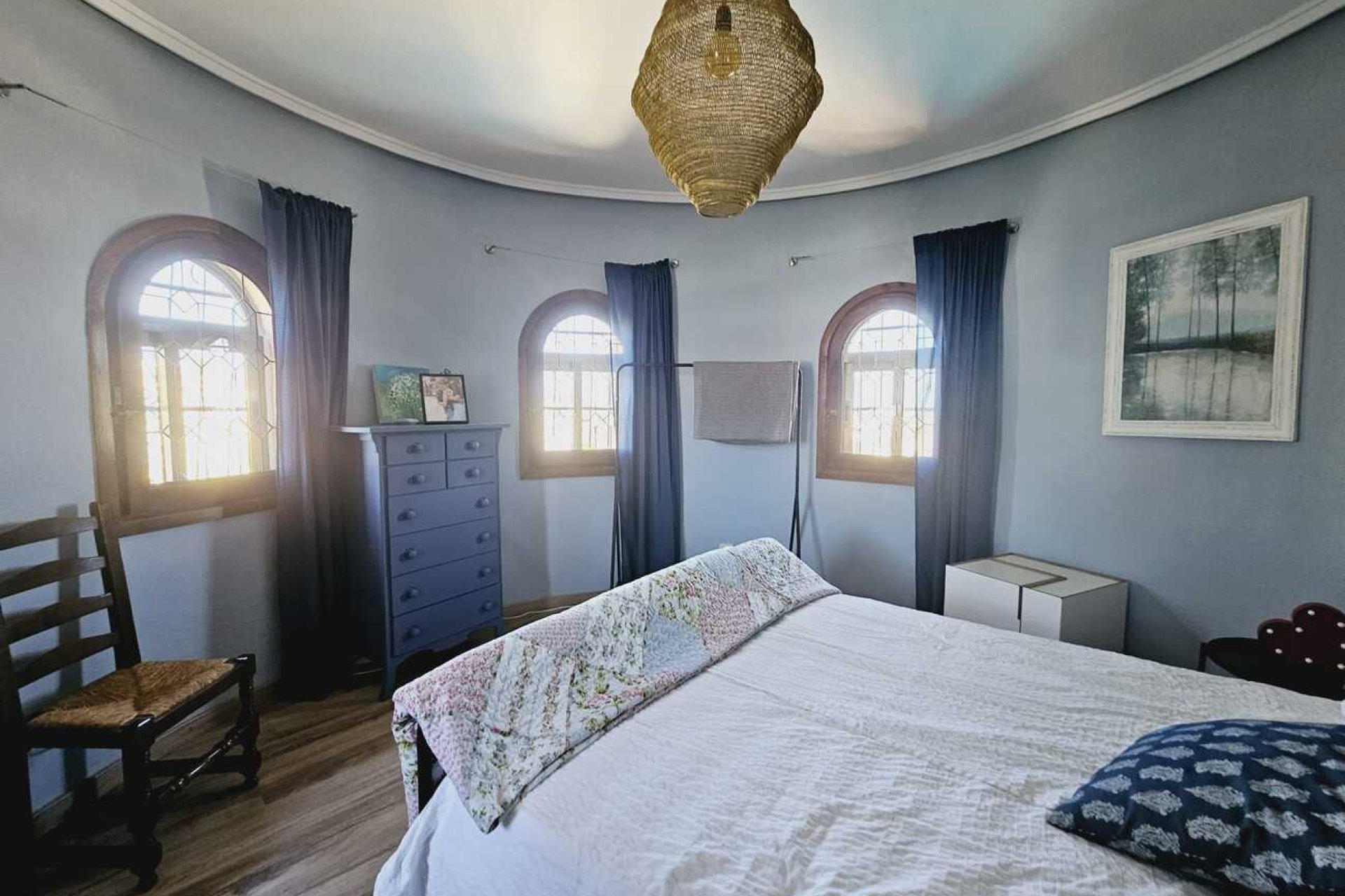 Wiederverkauf - Villa -
Ciudad Quesada - Costa Blanca