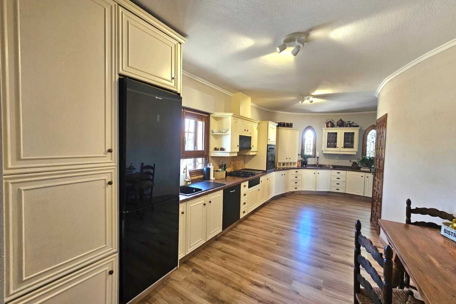Wiederverkauf - Villa -
Ciudad Quesada - Costa Blanca