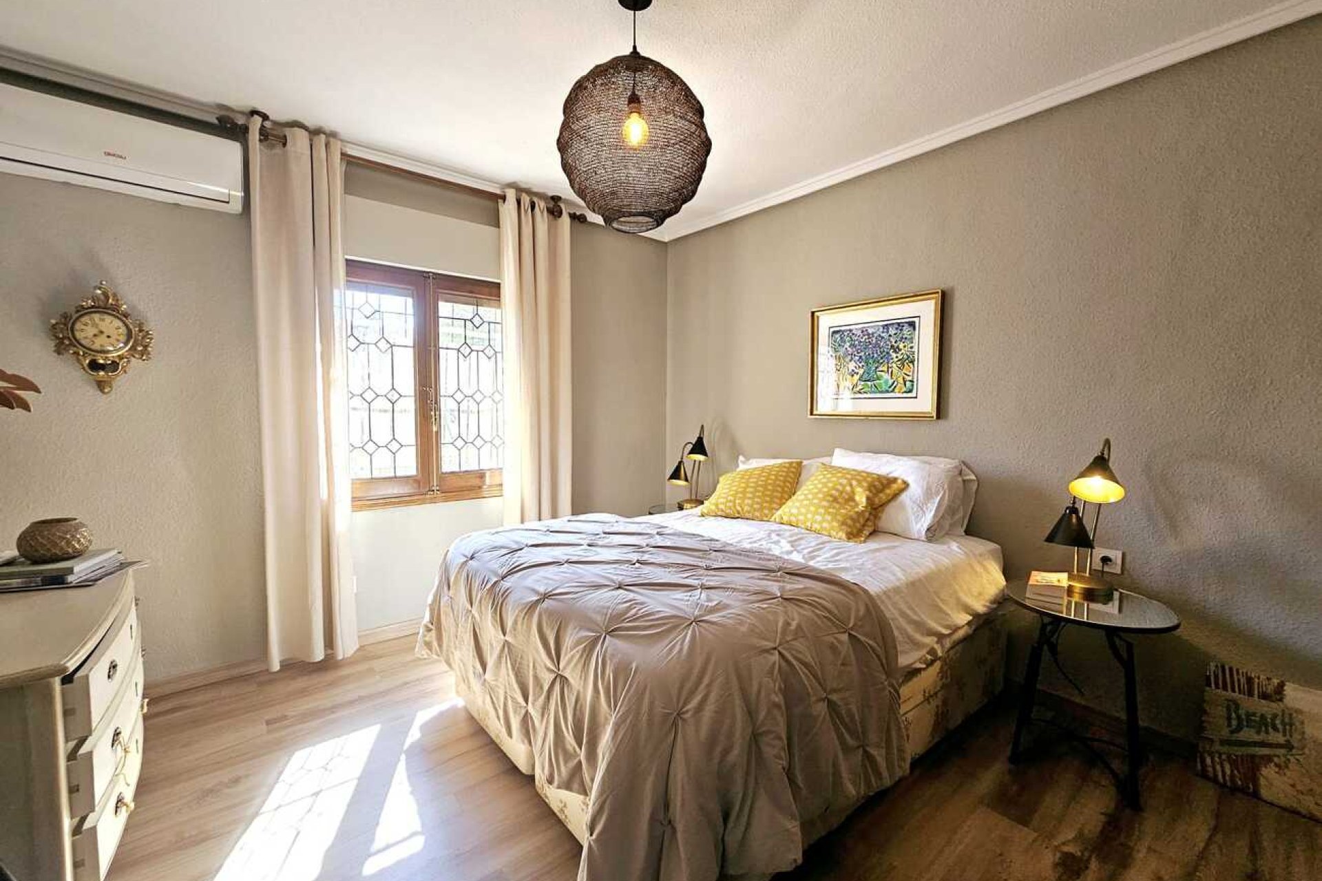 Wiederverkauf - Villa -
Ciudad Quesada - Costa Blanca